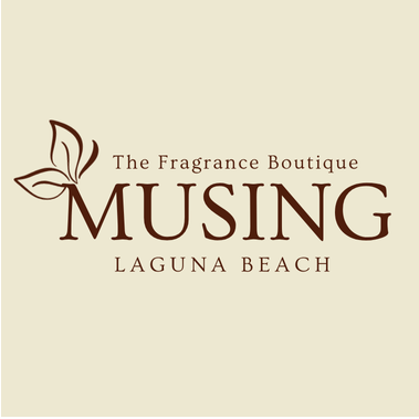 MUSING The Fragrance Boutique