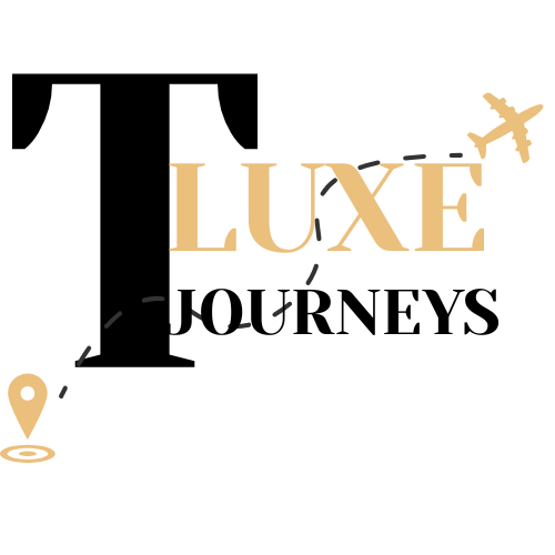 TLuxeJourneys