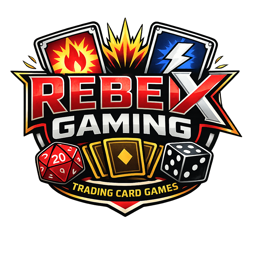 Rebel X Gaming