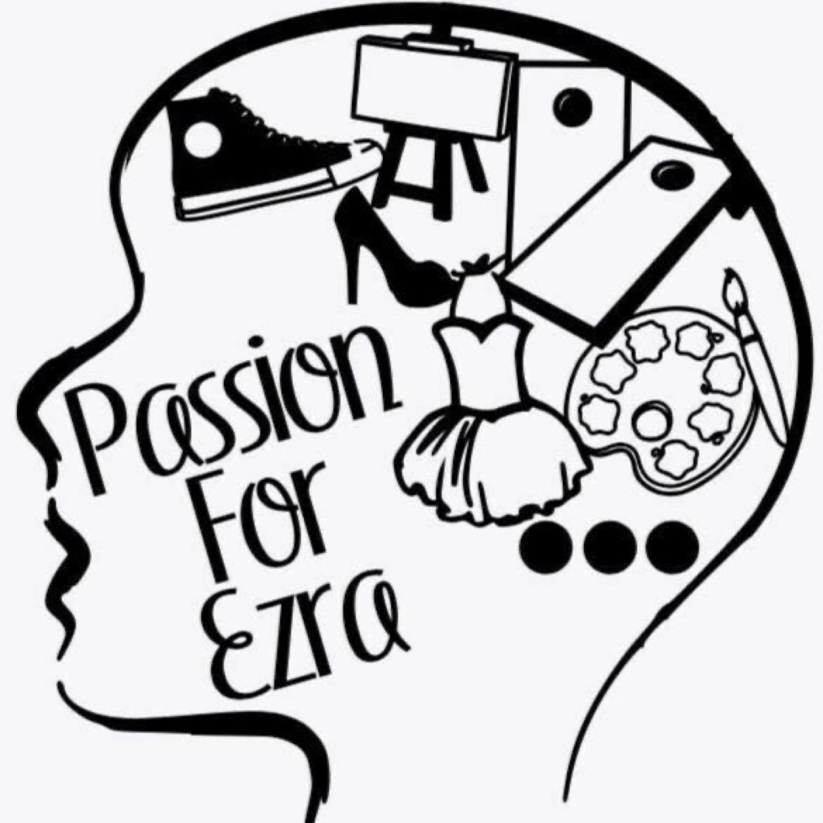 Passion For Ezra