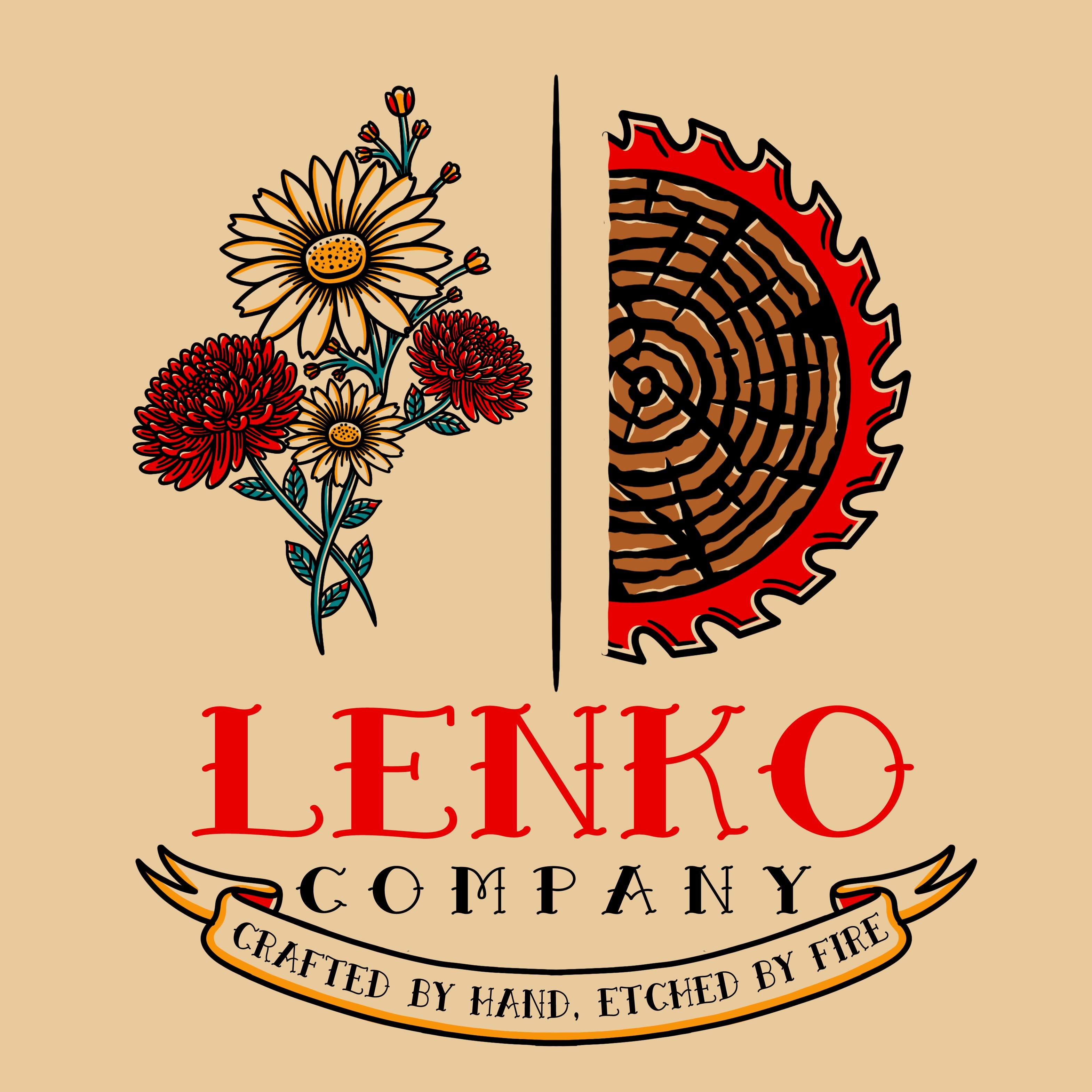LenKo & Company