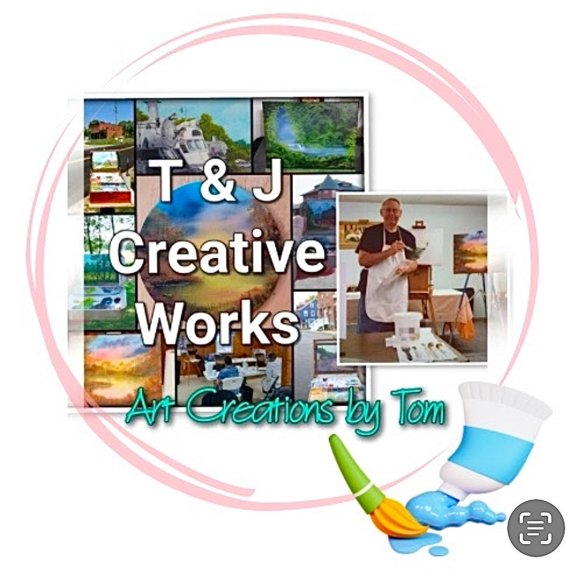 T&J Creative Works
