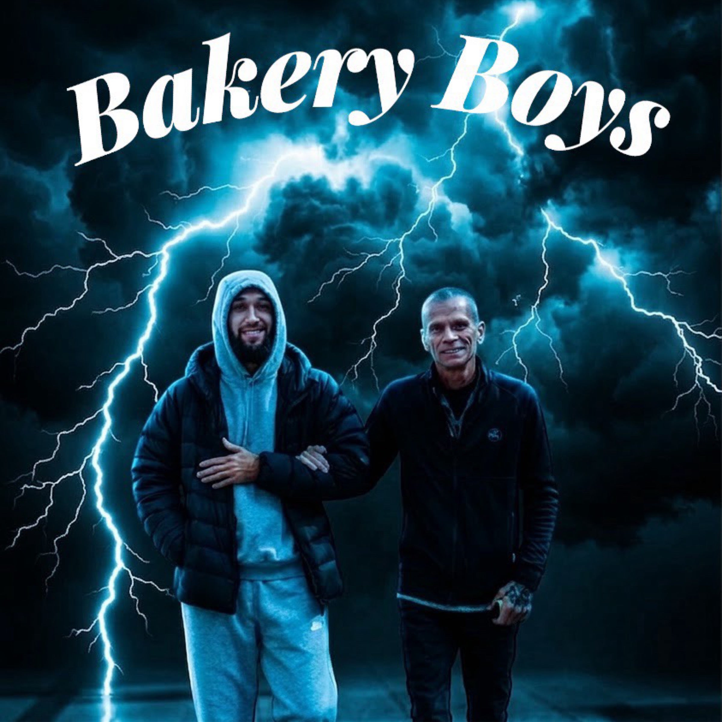 Bakery Boys