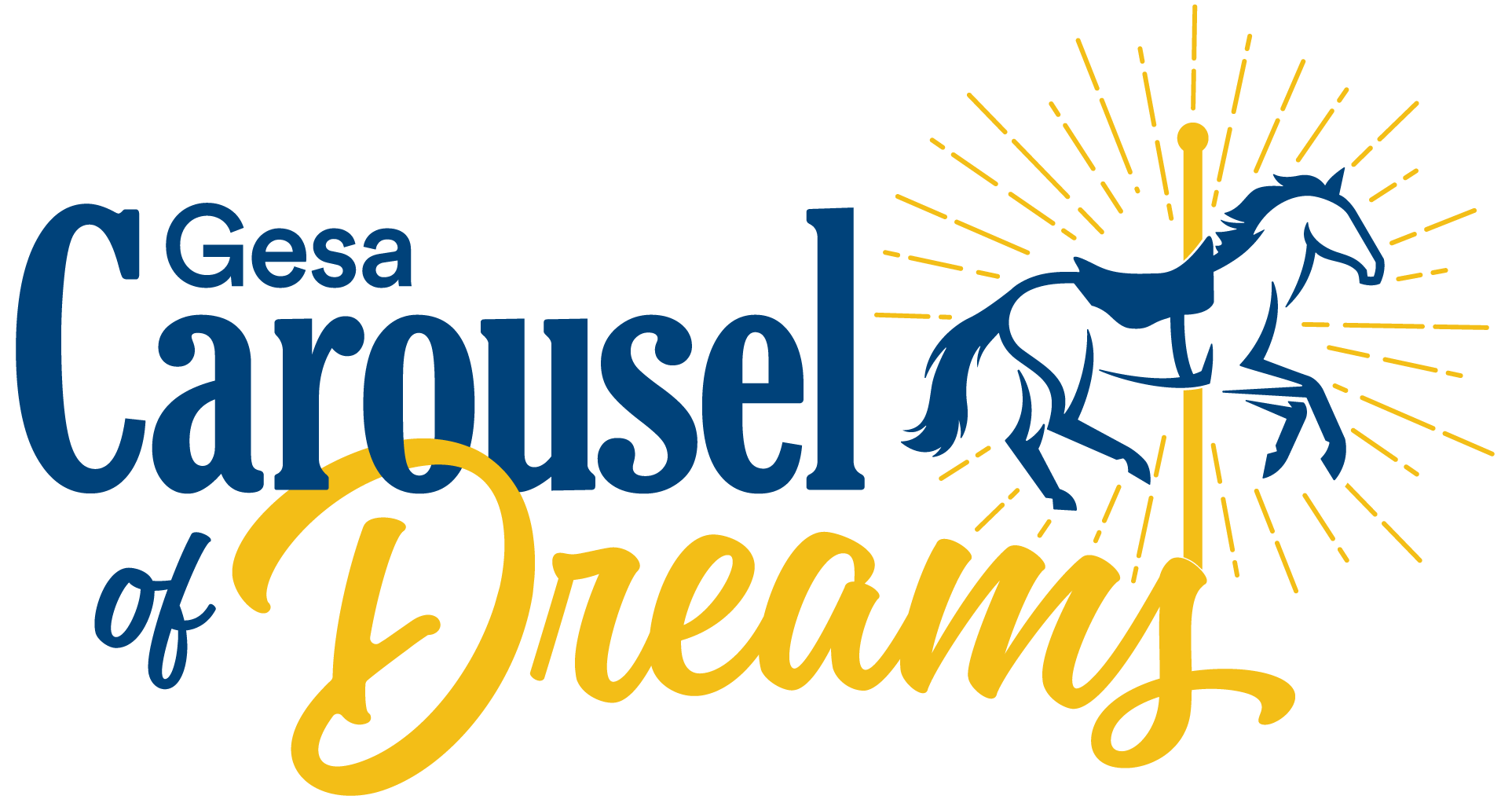 Gesa Carousel of Dreams