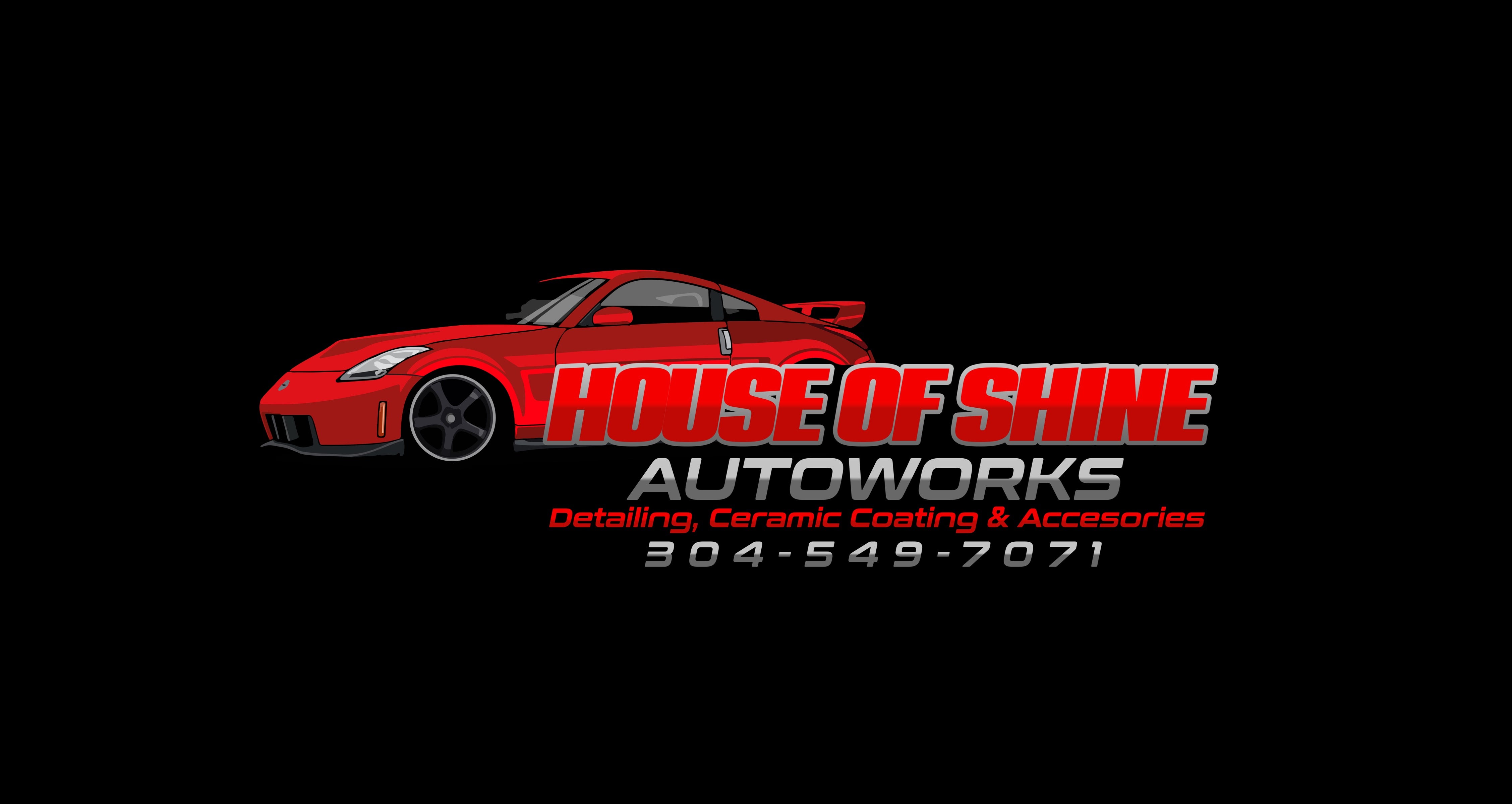 House Of Shine Autoworks