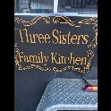 3 Sisters & family Kitchen