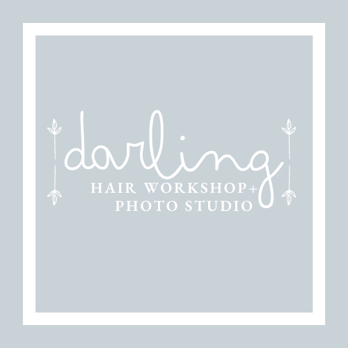 Darling Hair Workshop - Photo Studio LLC