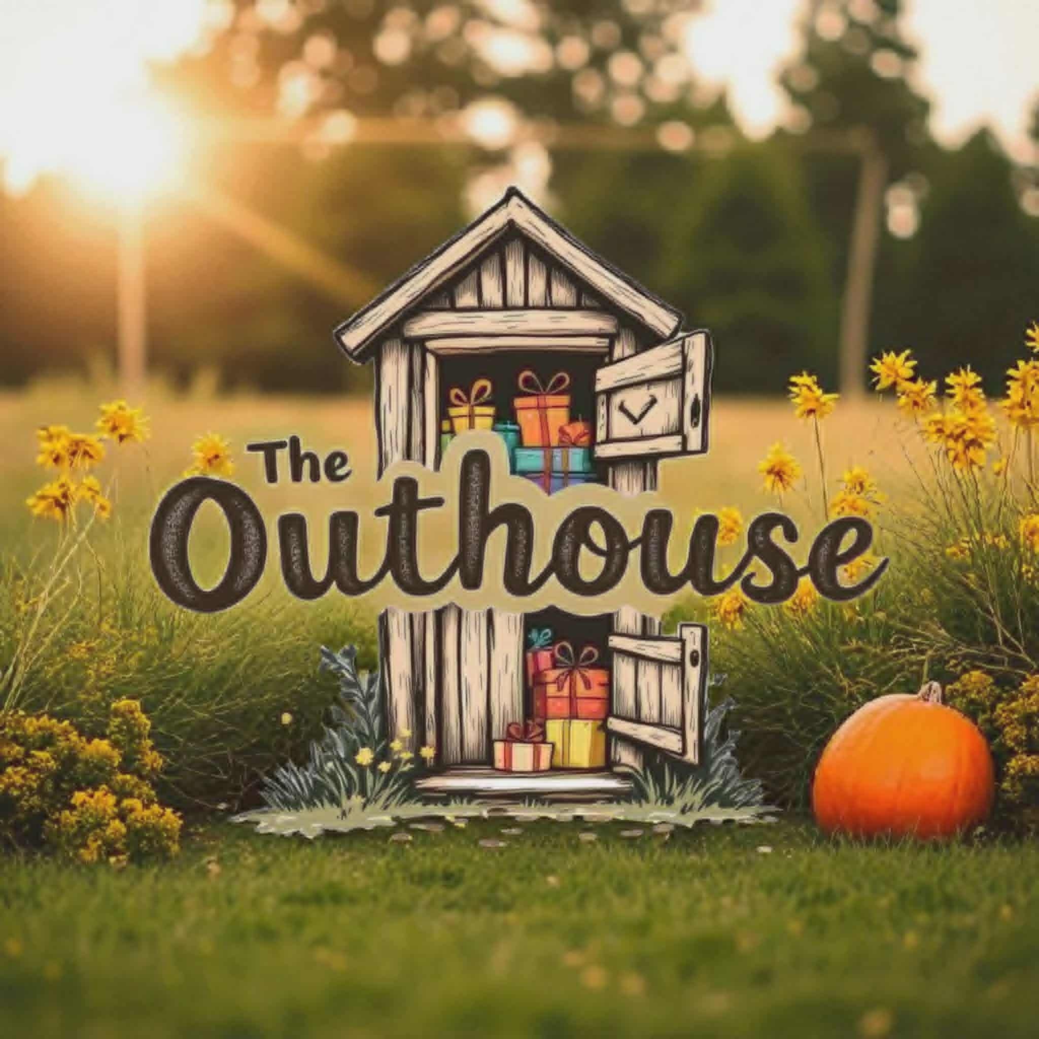 Outhouse Gift Shop