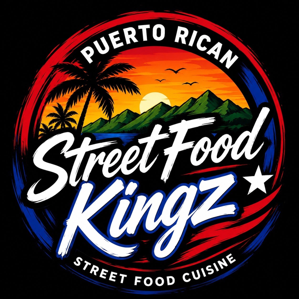 Street food kingz