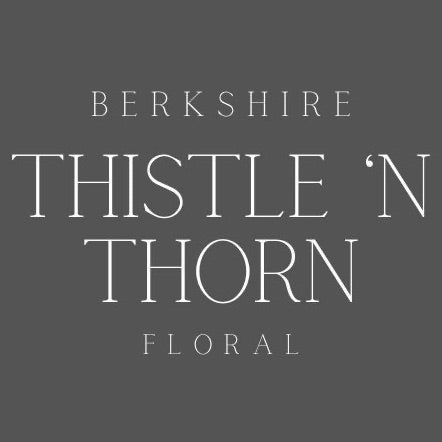 Thistle 'n Thorn Floral