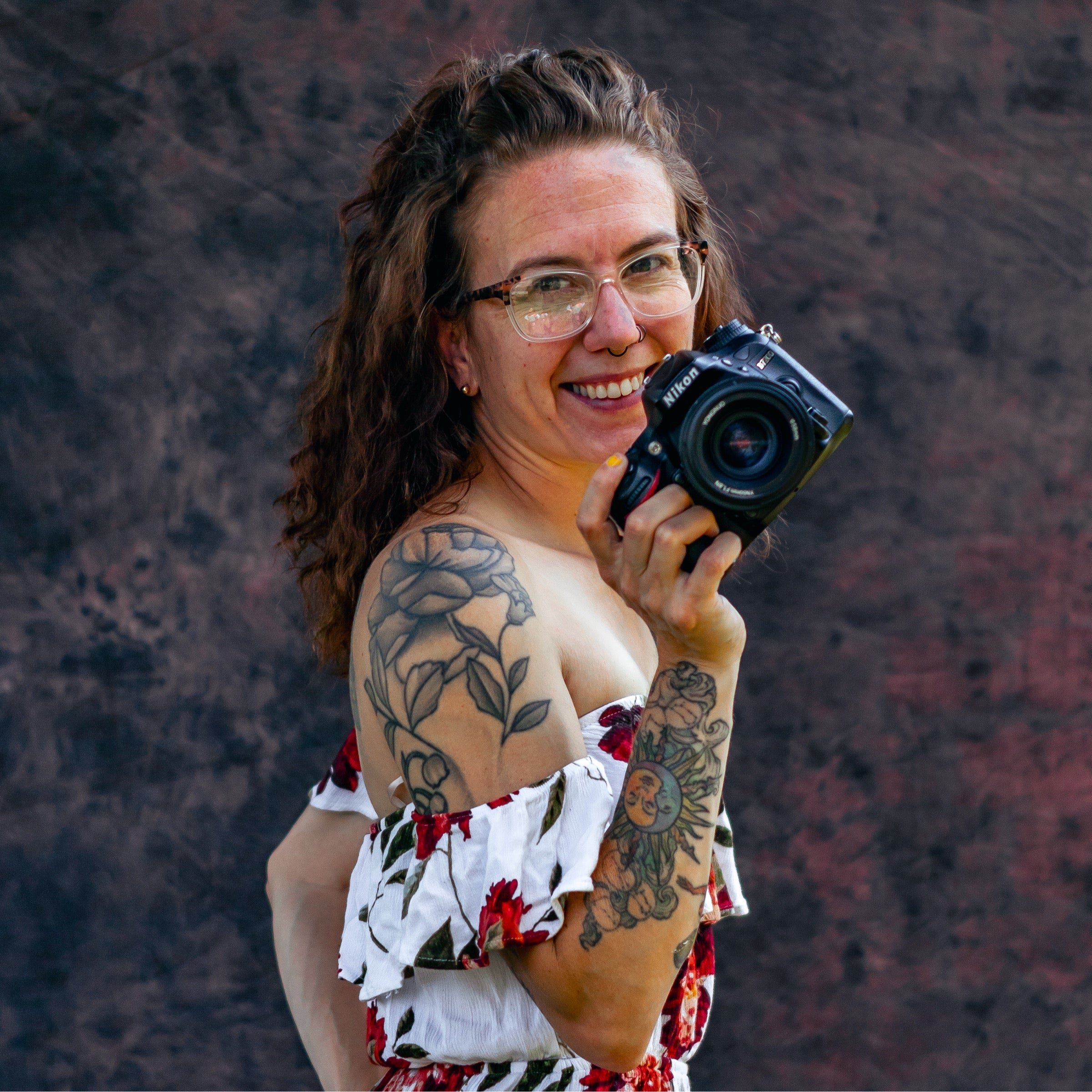 Jasmine Dean Photography LLC