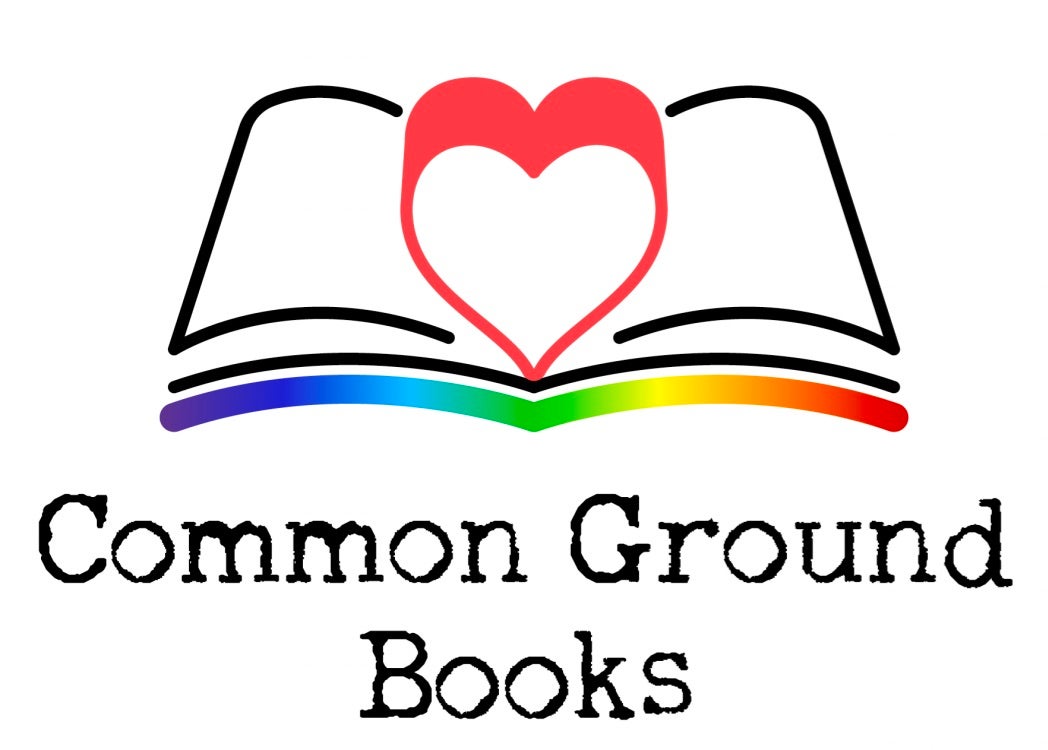 Common Ground Books