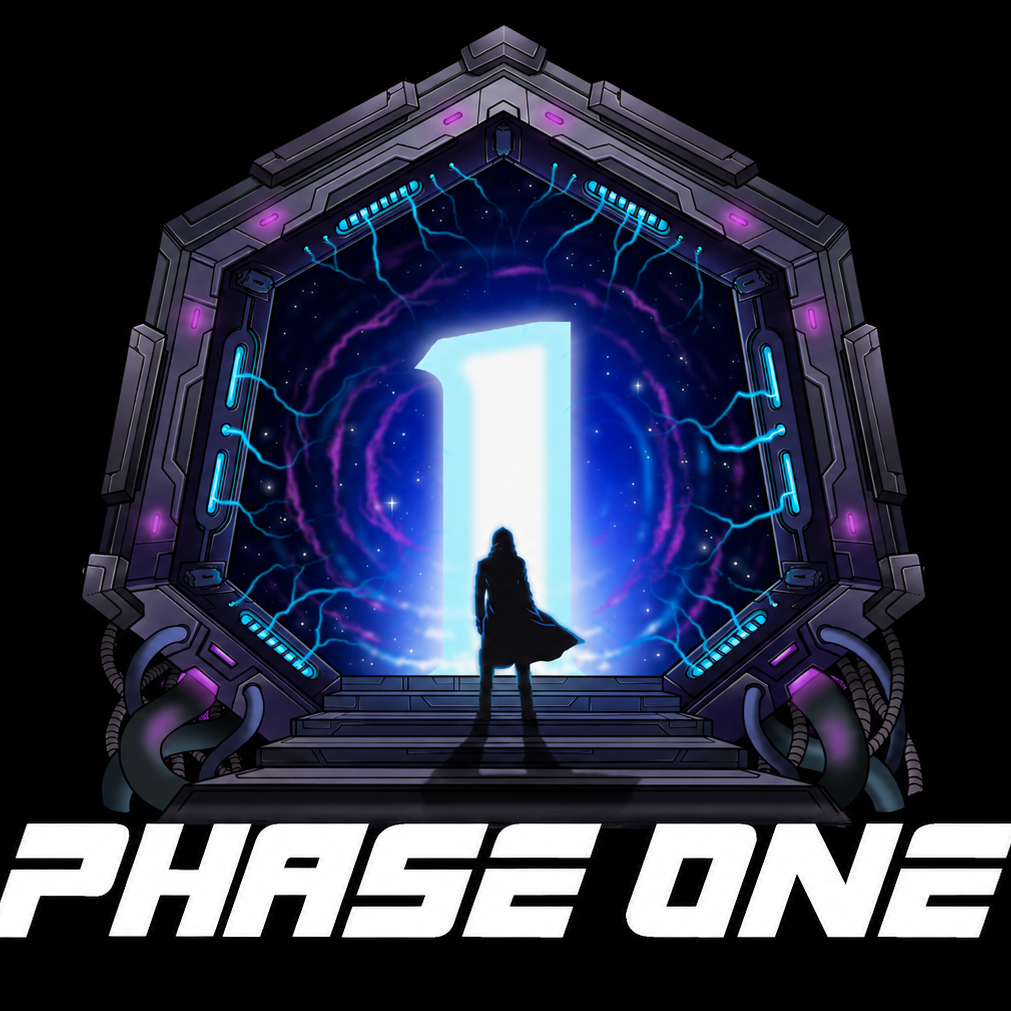 Phase One Gaming