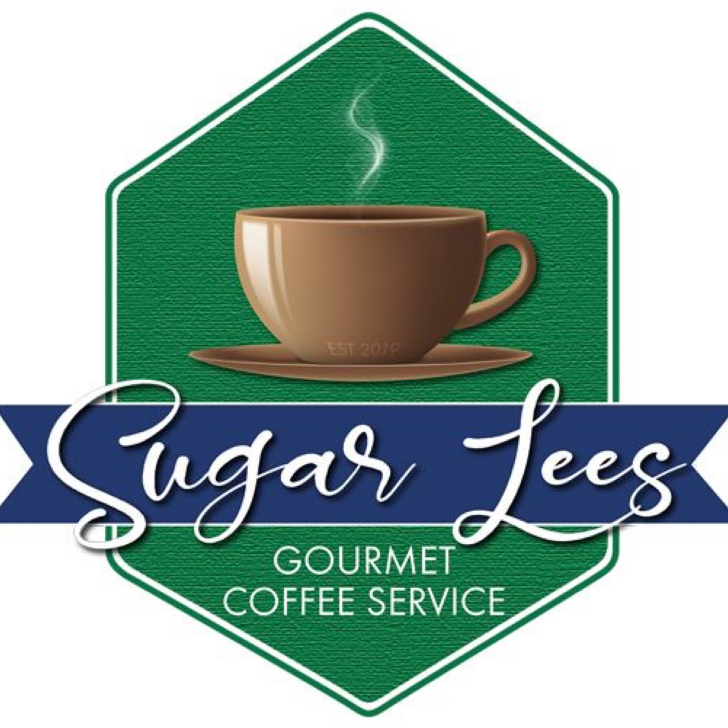 Sugar Lees Gourmet Coffee Service
