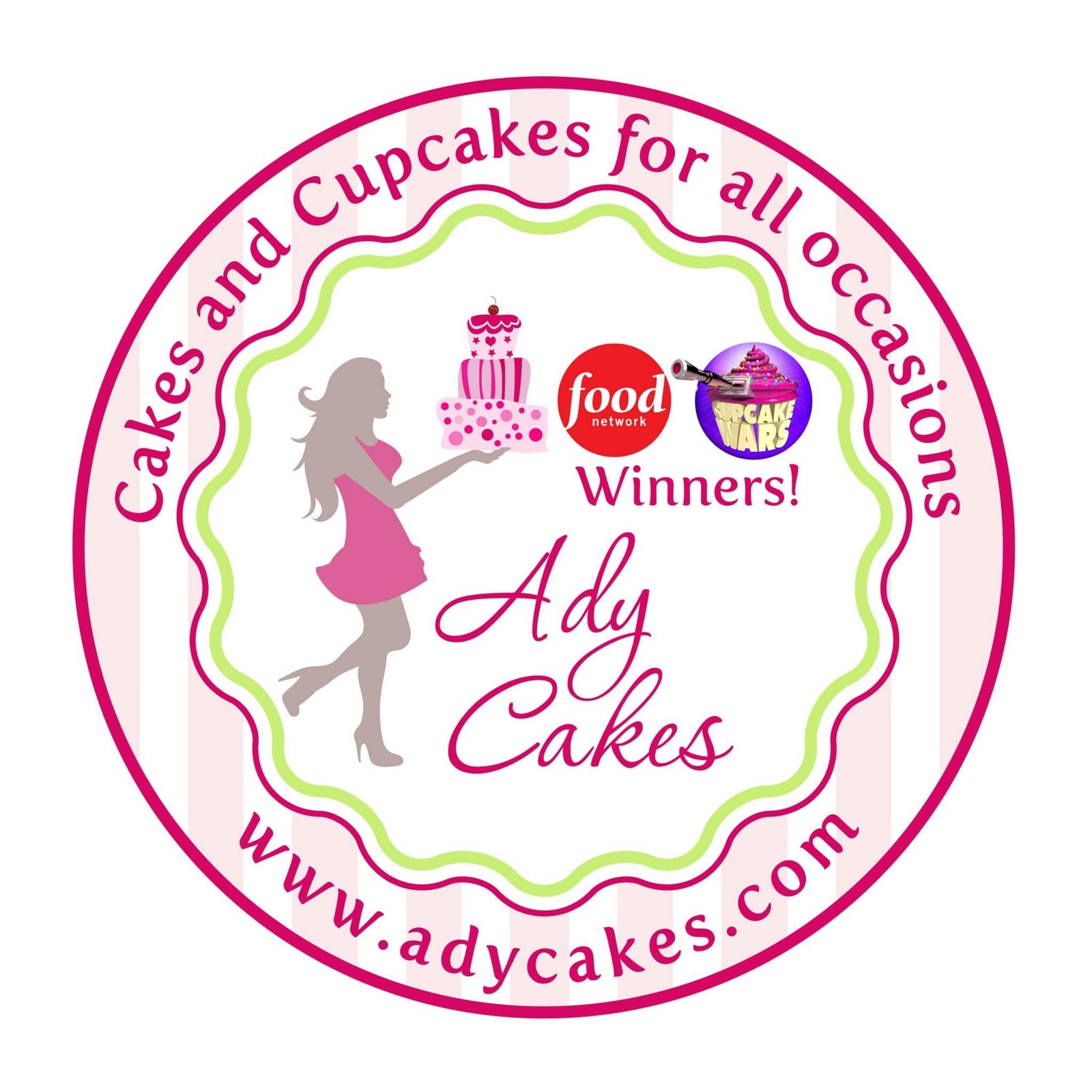 Ady Cakes