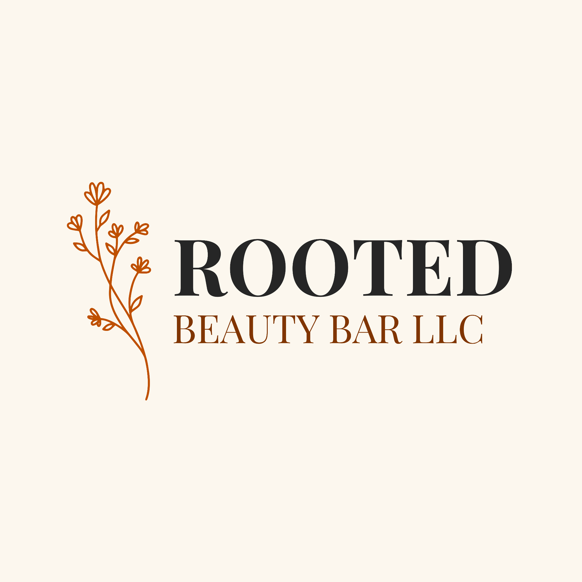 Rooted Beauty Bar LLC