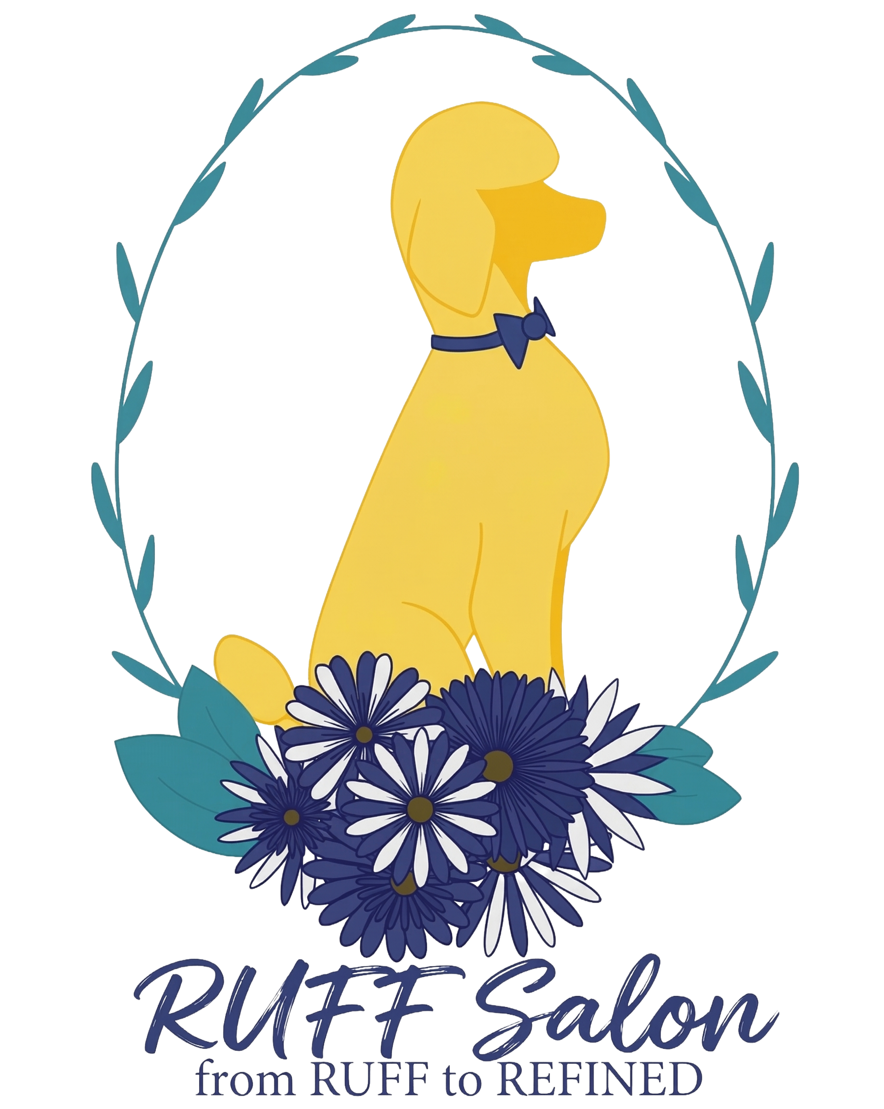 RUFF Salon LLC