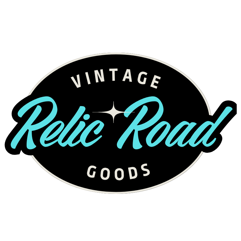 Gasoline Alley & Relic Road