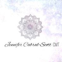 Jennifer Cabral-Scott at The Spa Simply Skin