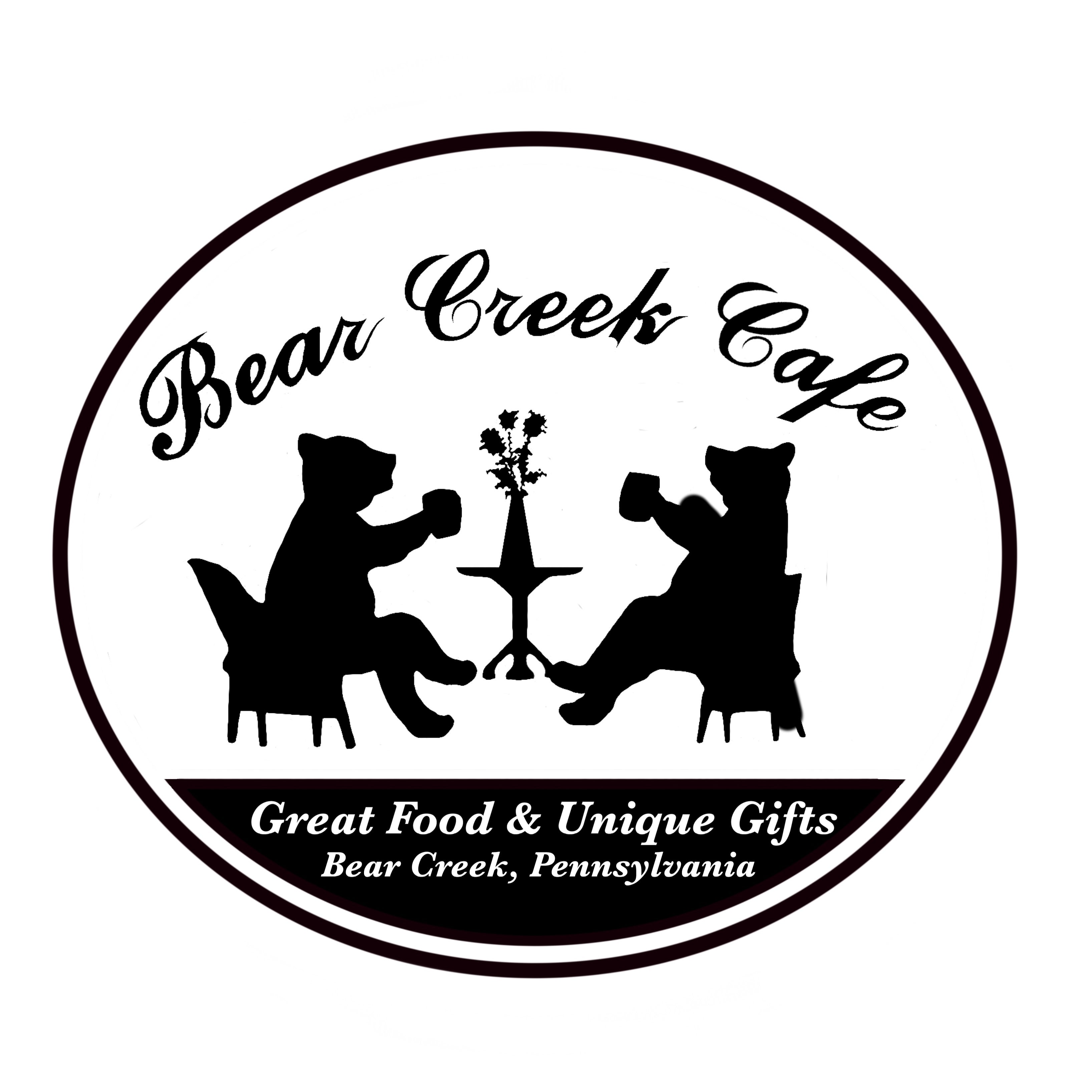Bear Creek Cafe