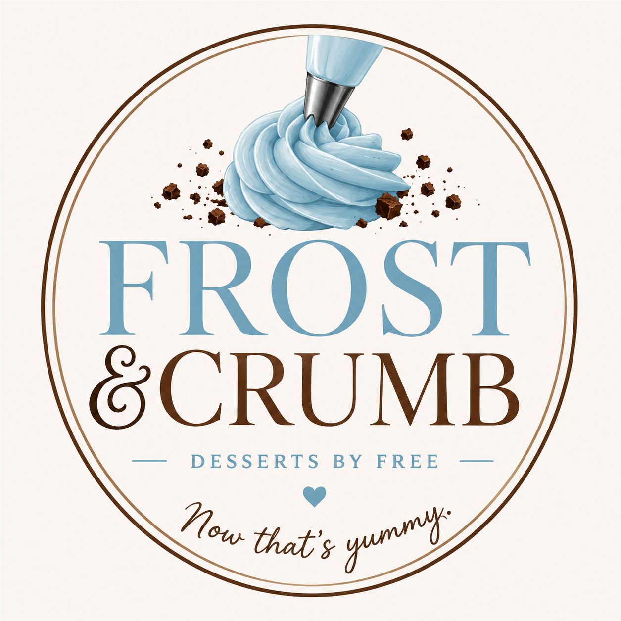 Frost & Crumb