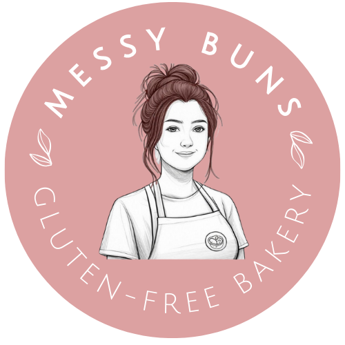 Messy Buns Gluten-Free Bakery