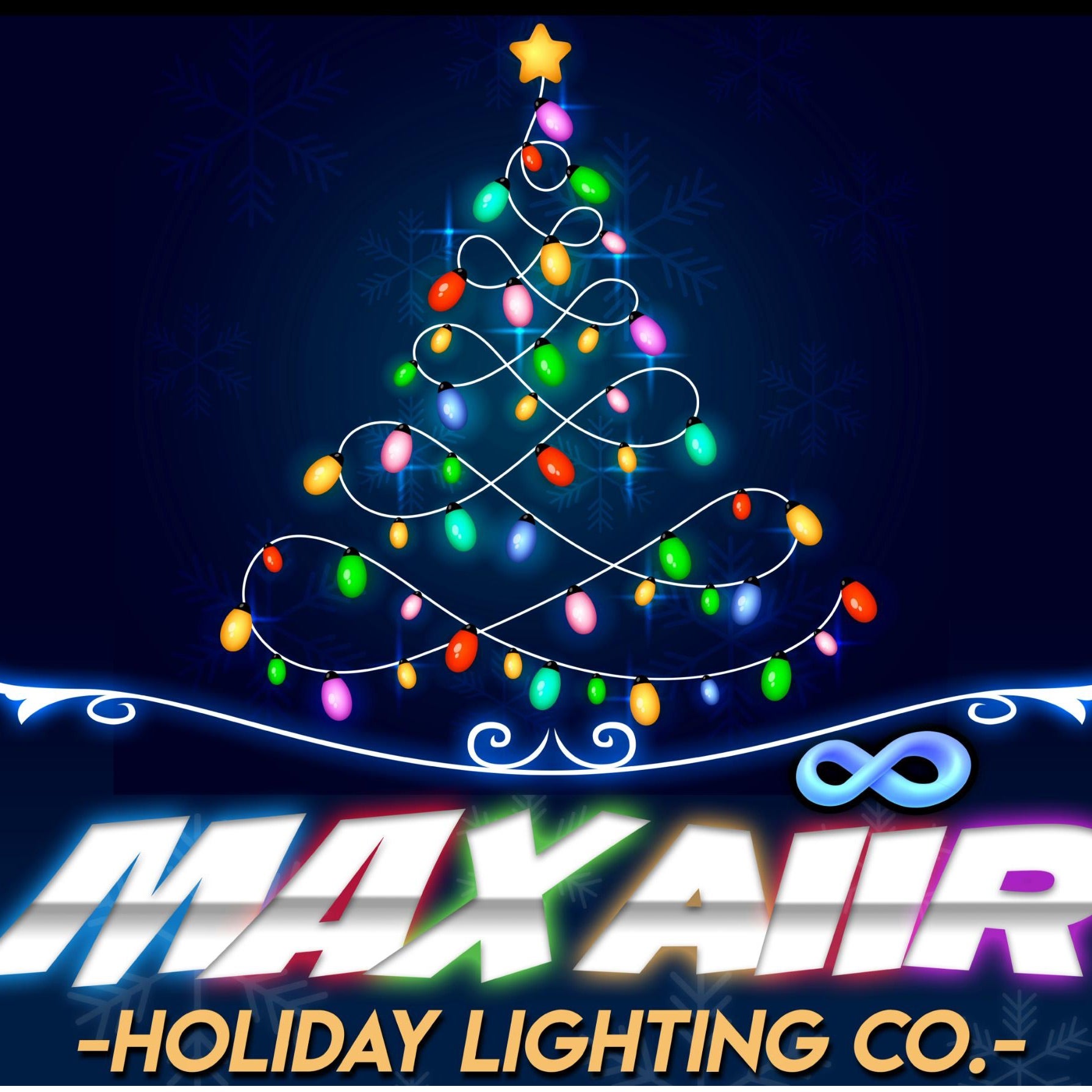 Maxaiir by Infinite Inflatables