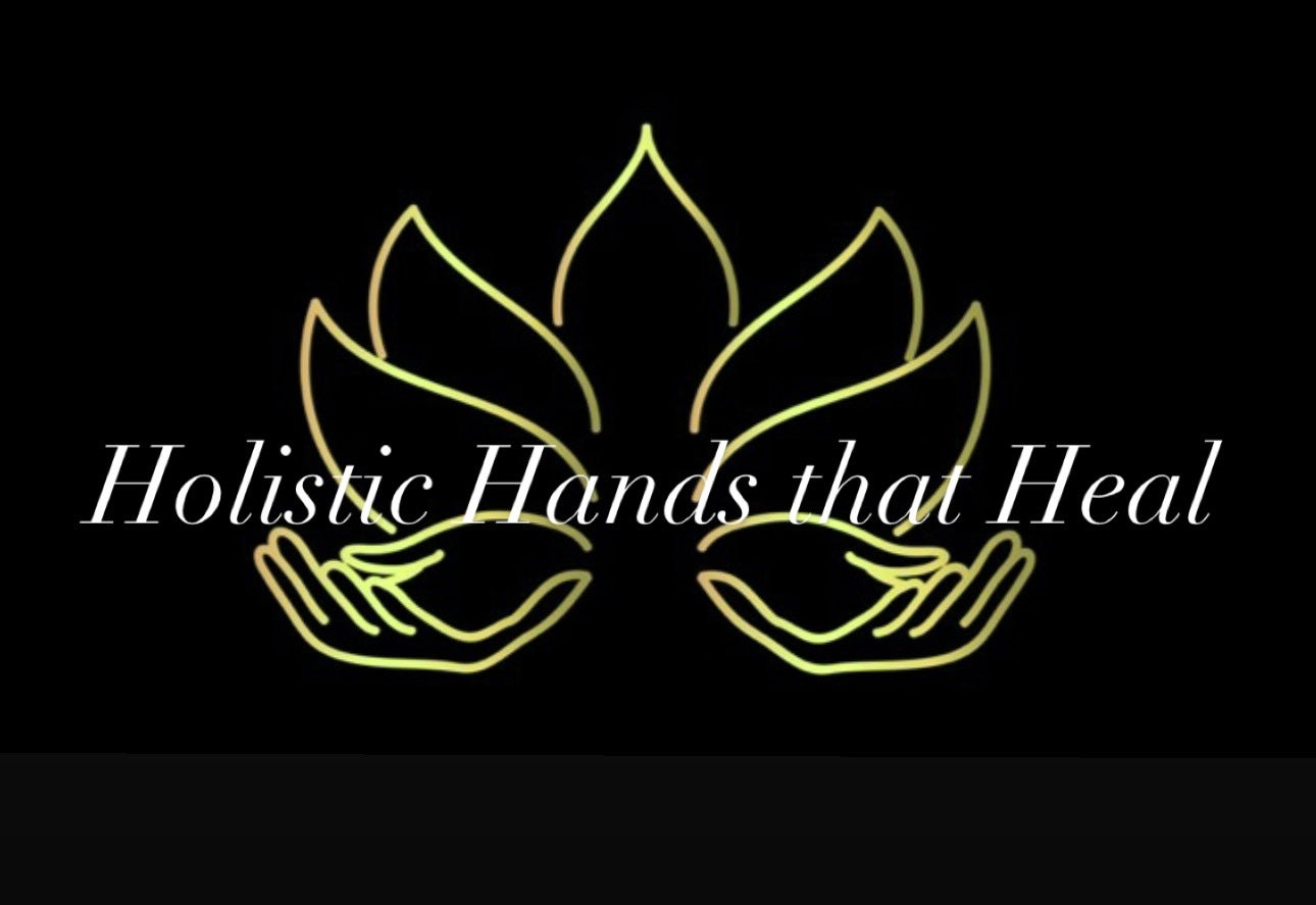 Holistic Hands That Heal LLC