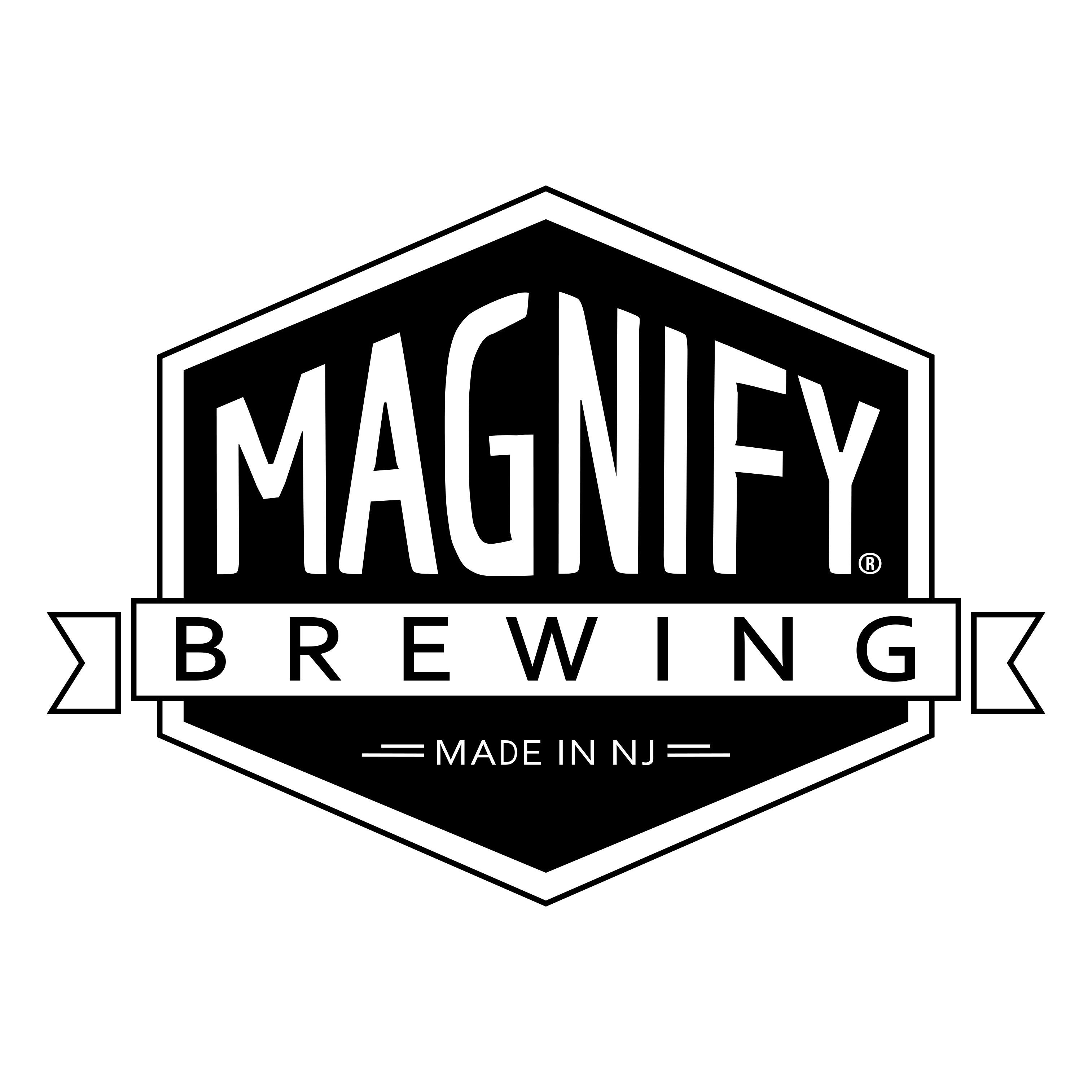 Magnify Brewing Company
