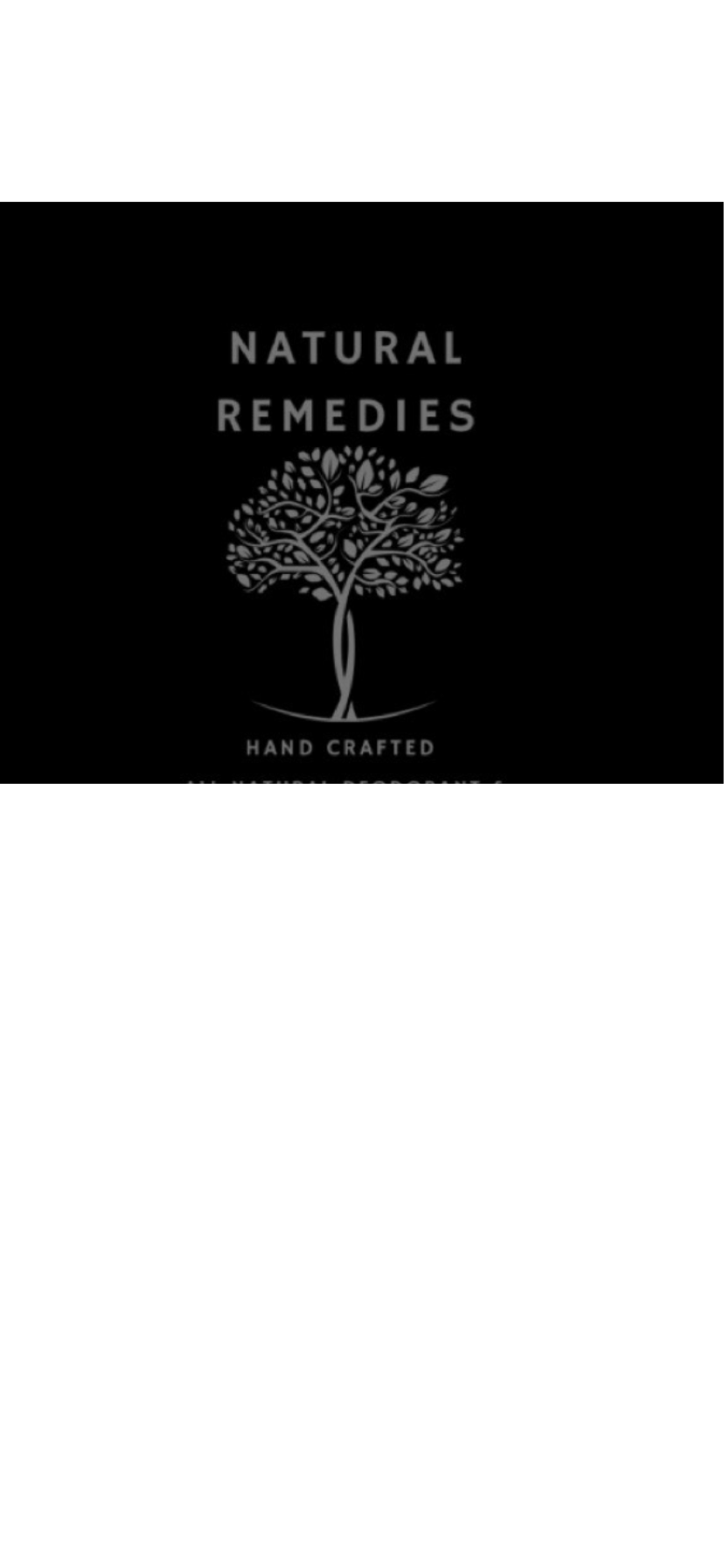 Natural remedies 2022