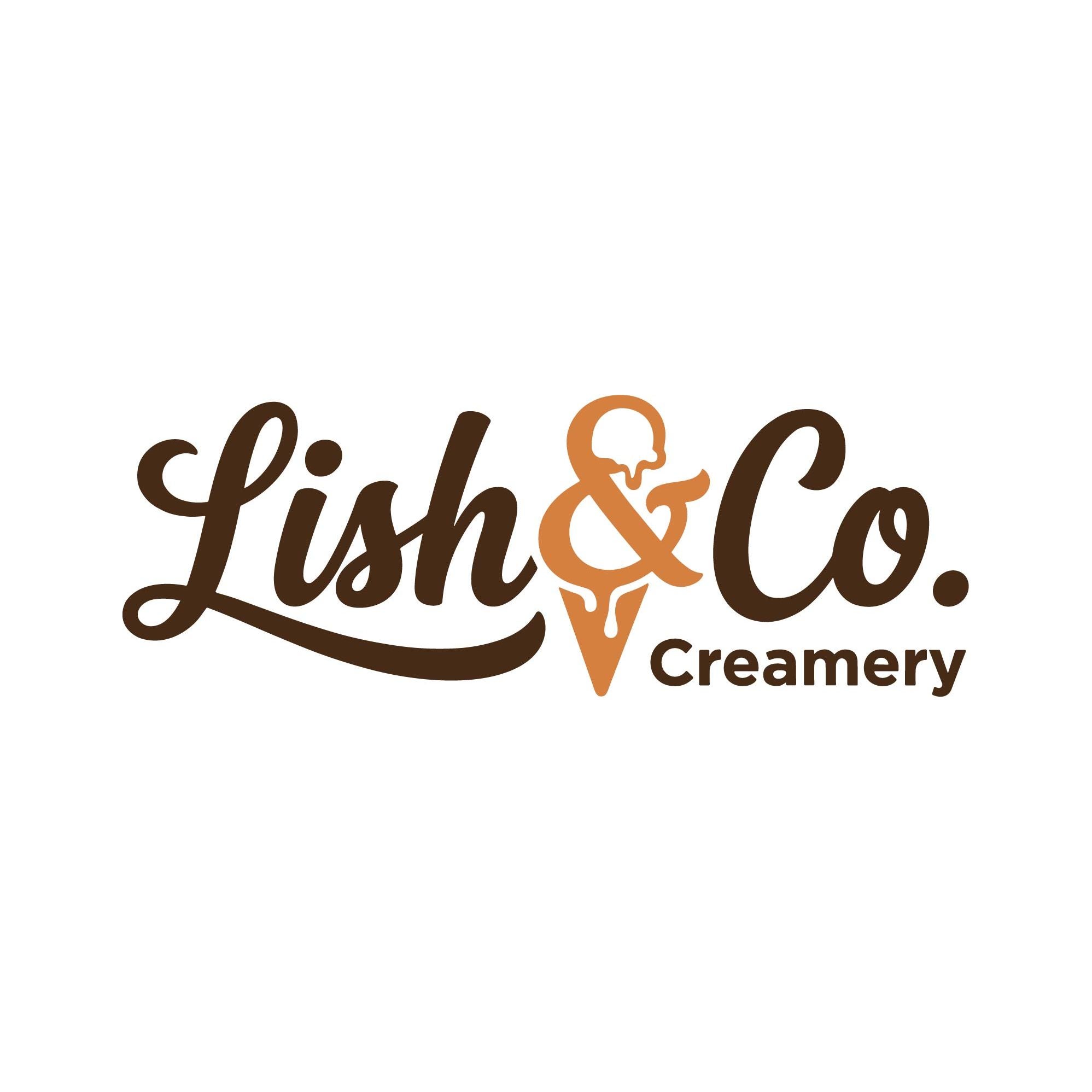 Lish & Co Creamery