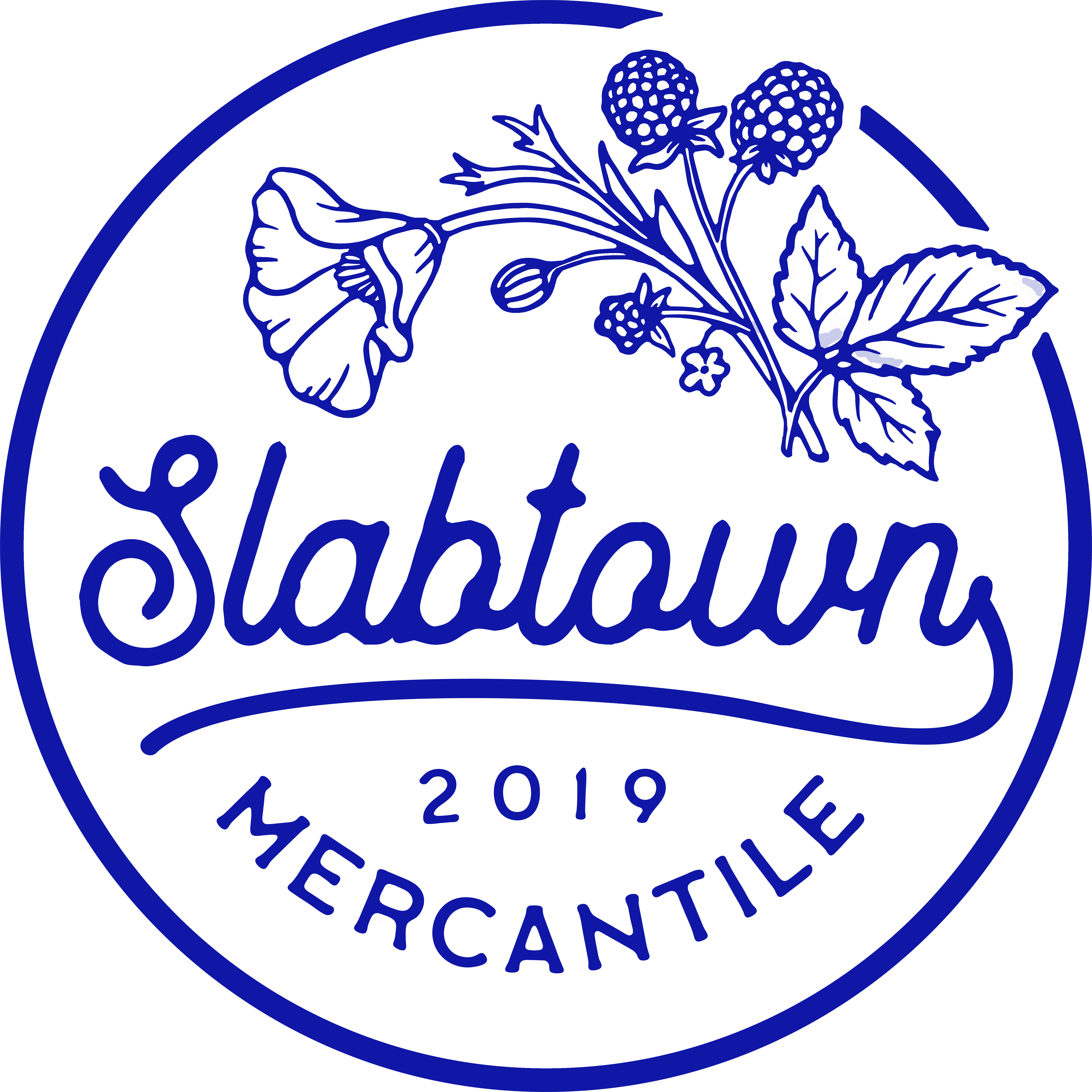 Slabtown Mercantile