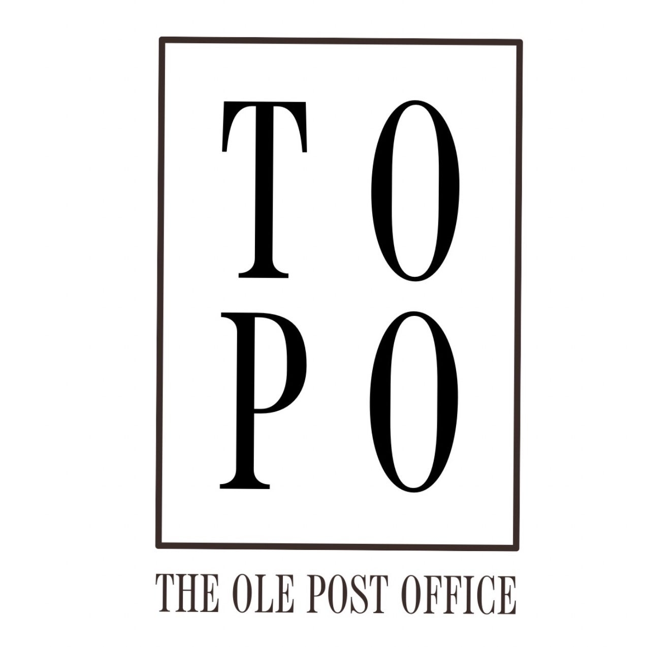The Ole Post Office