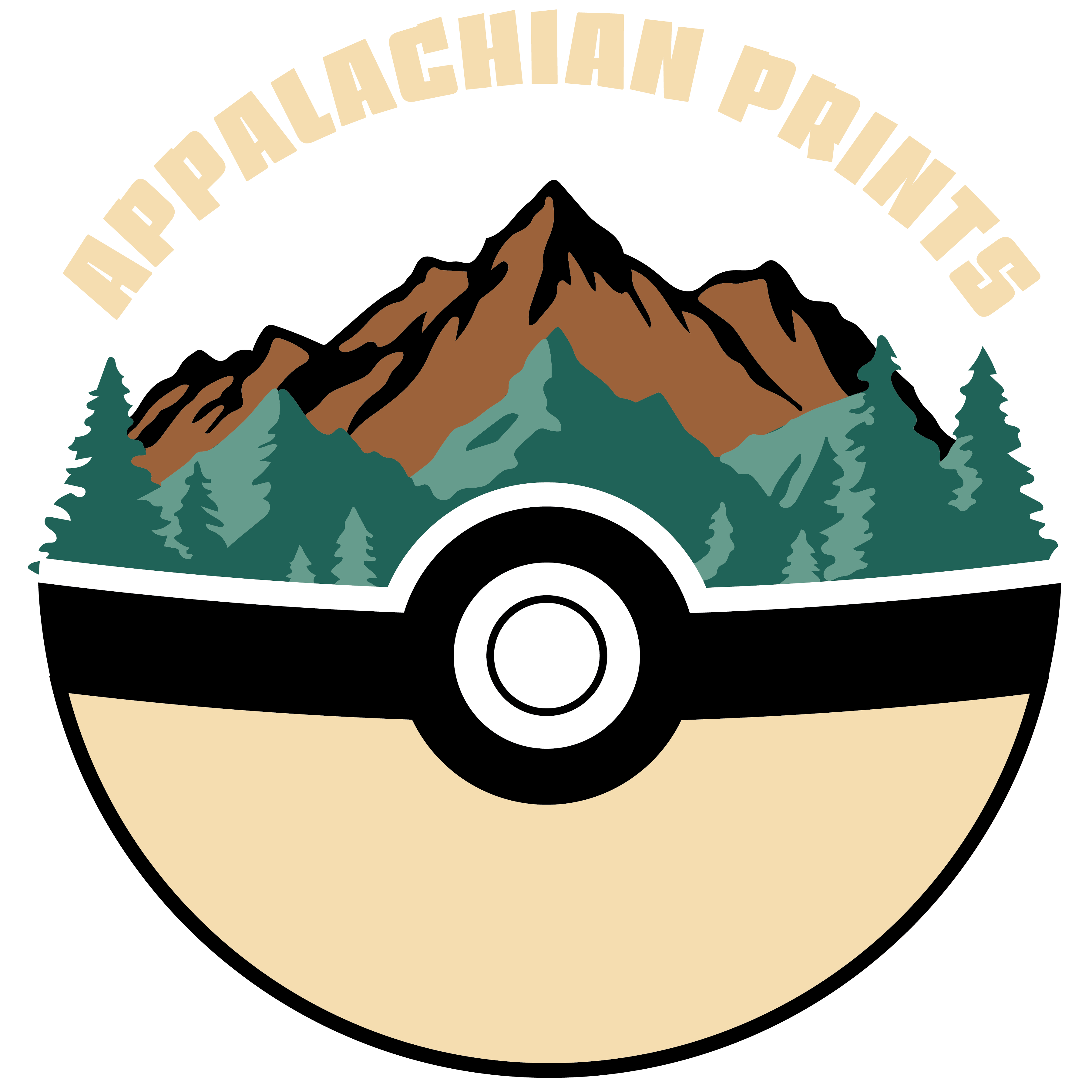 Appalachian Prints