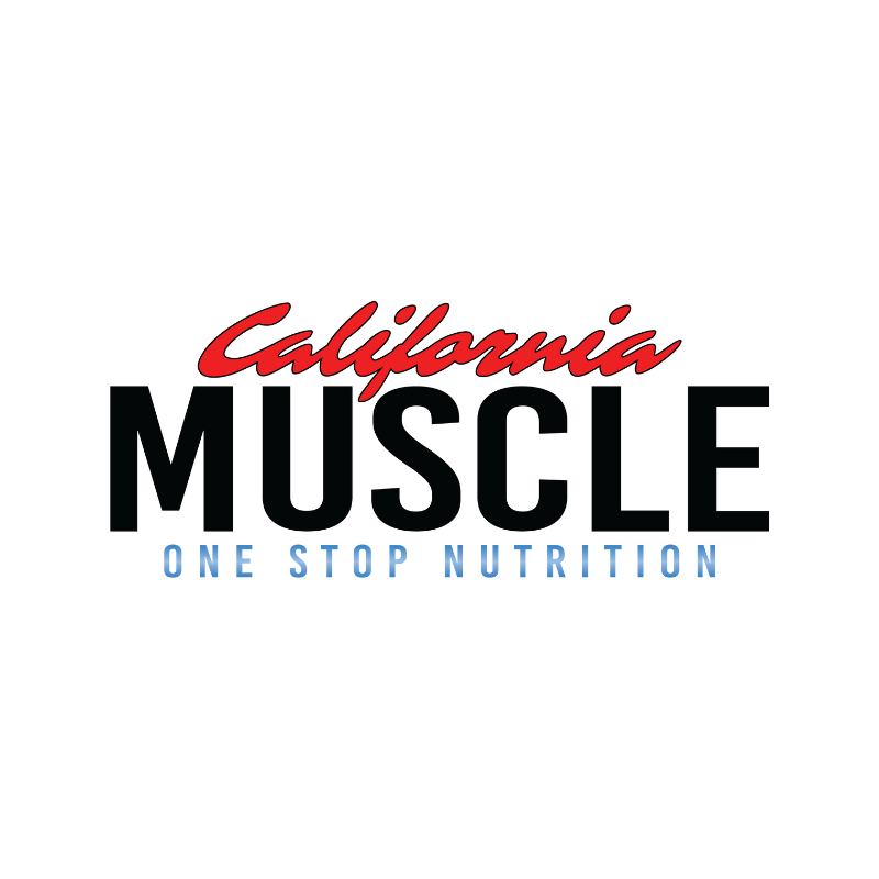 California Muscle One Stop Nutrition