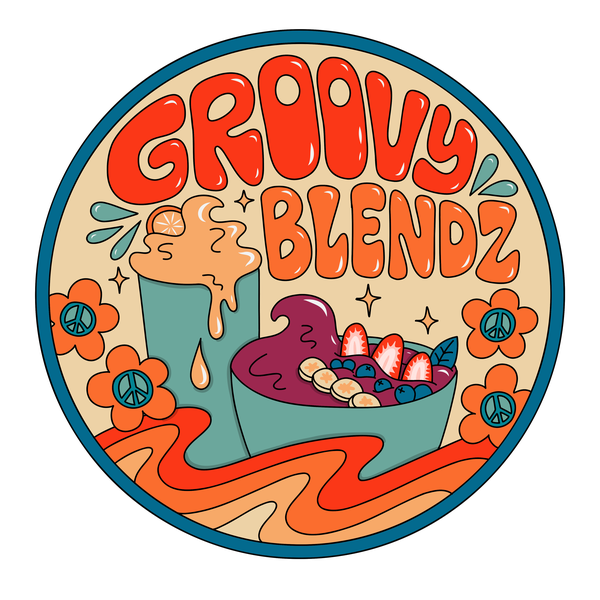 Groovy Blendz