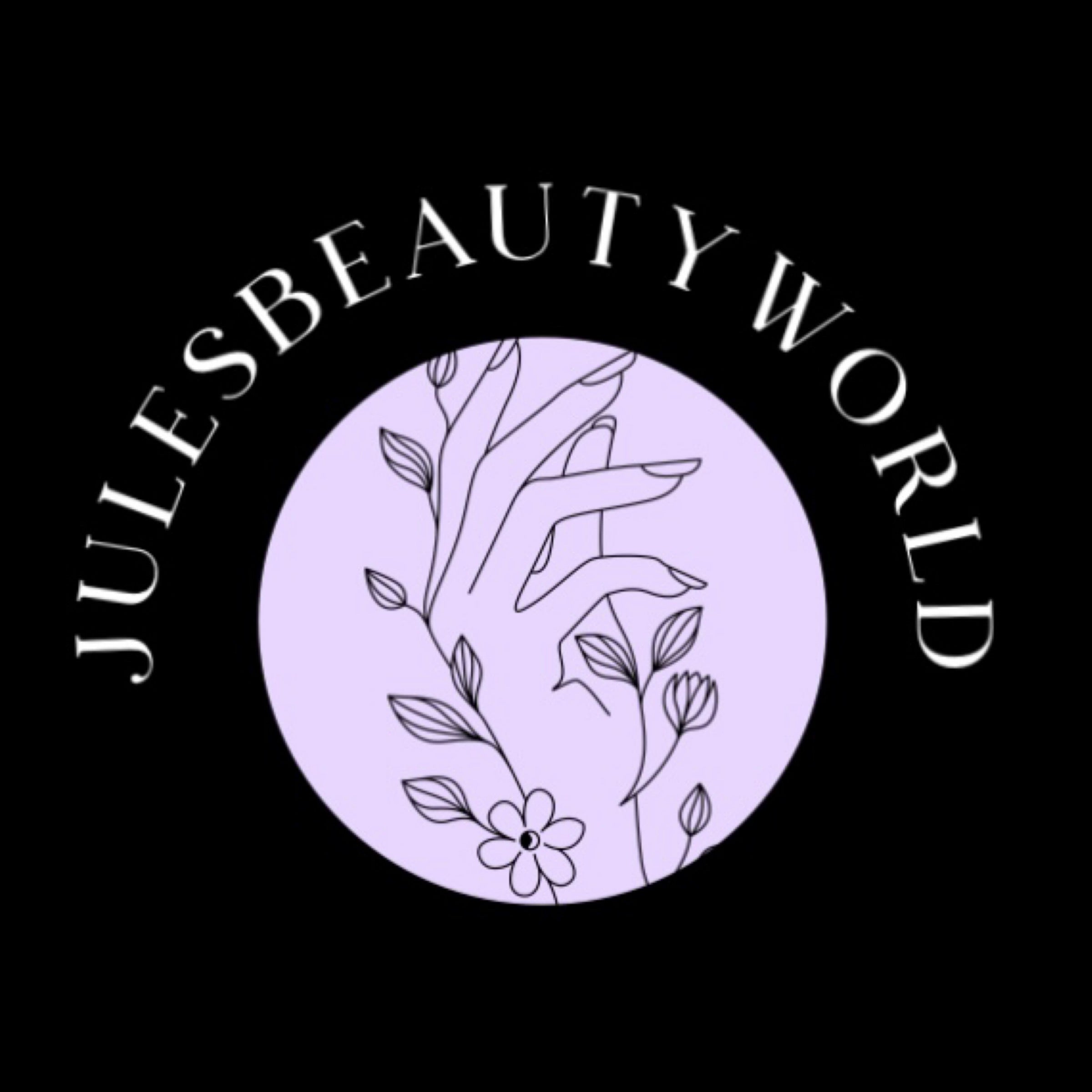 Julesbeautyworld
