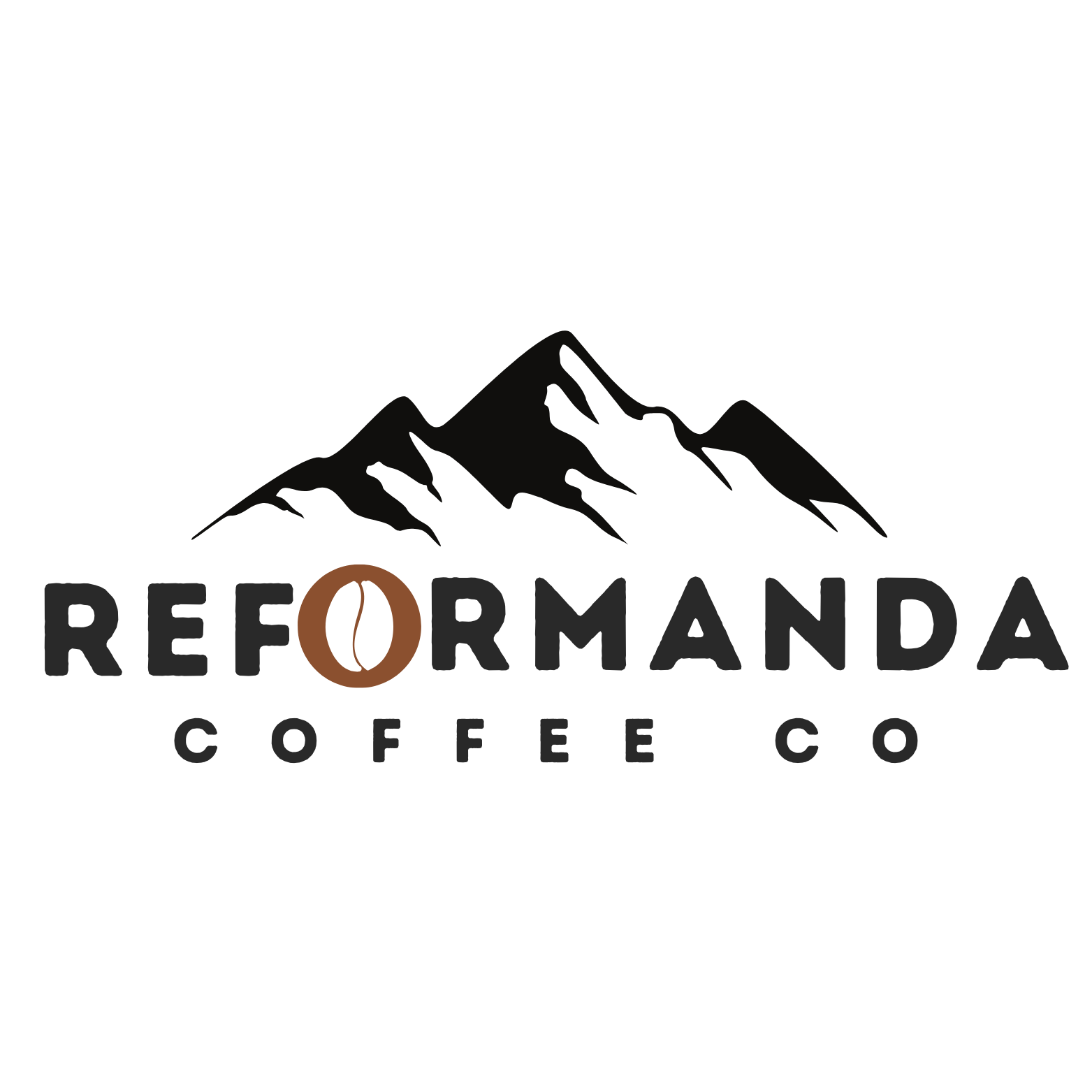 Reformanda Coffee Company