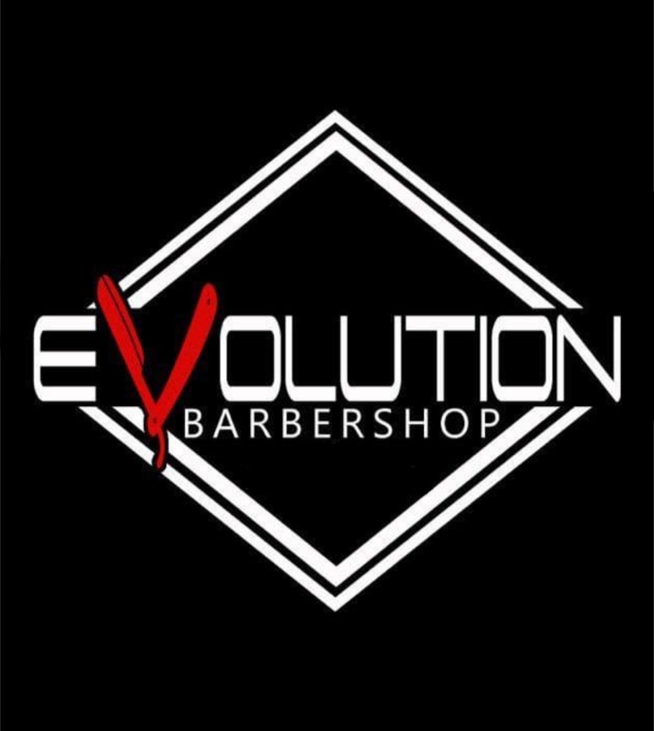 Evolution Barbershop