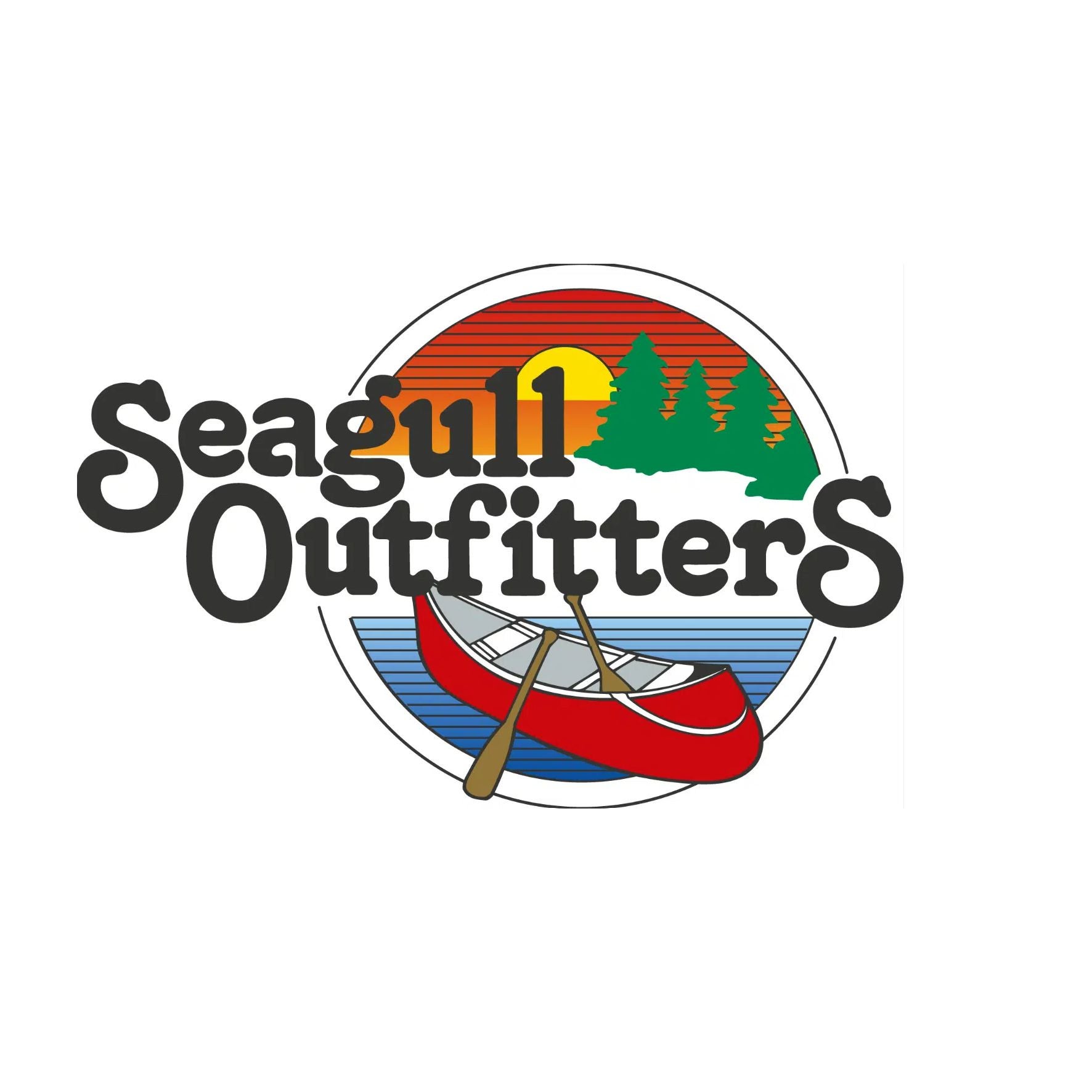 Seagull Outfitters and Cabins
