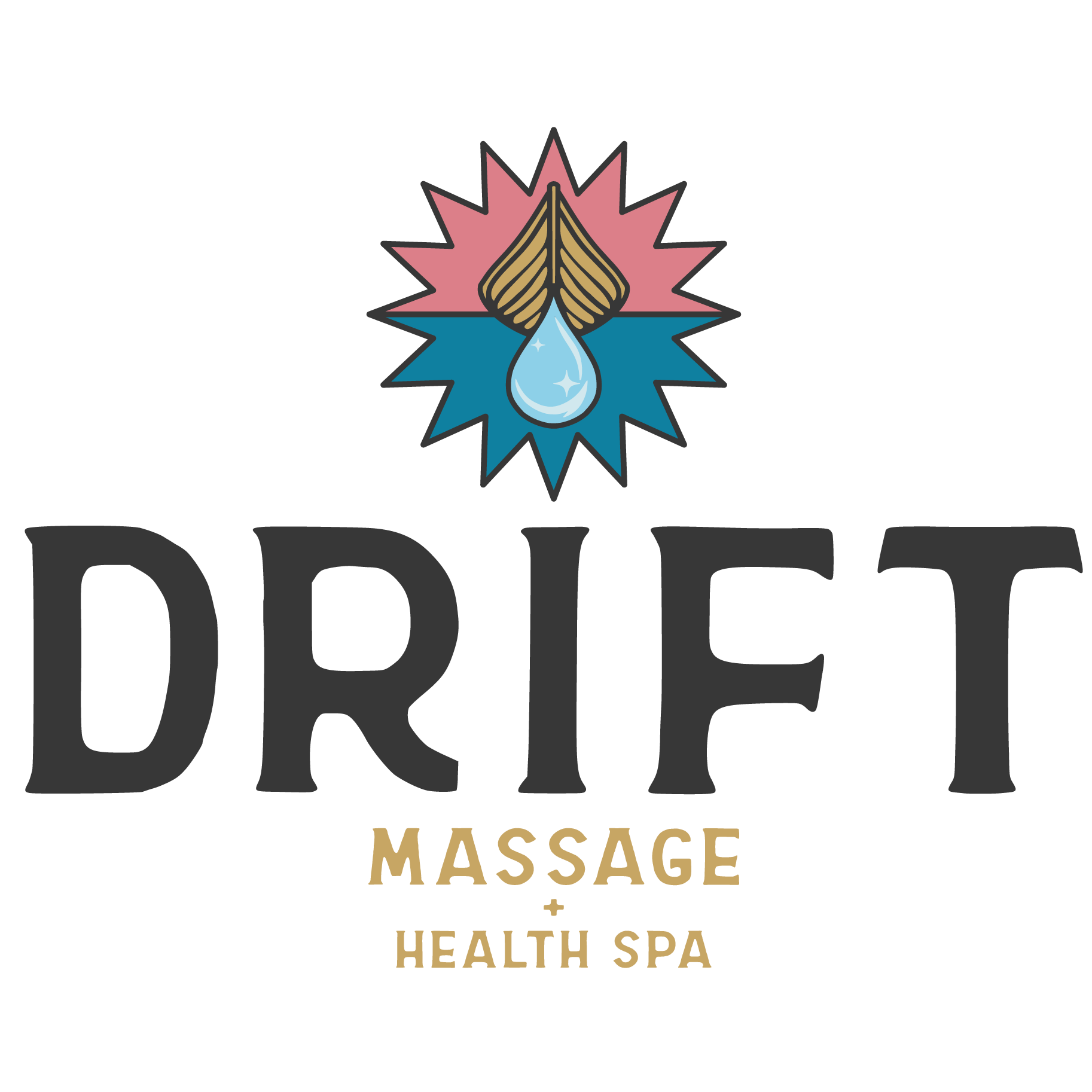 Drift Massage and Health Spa