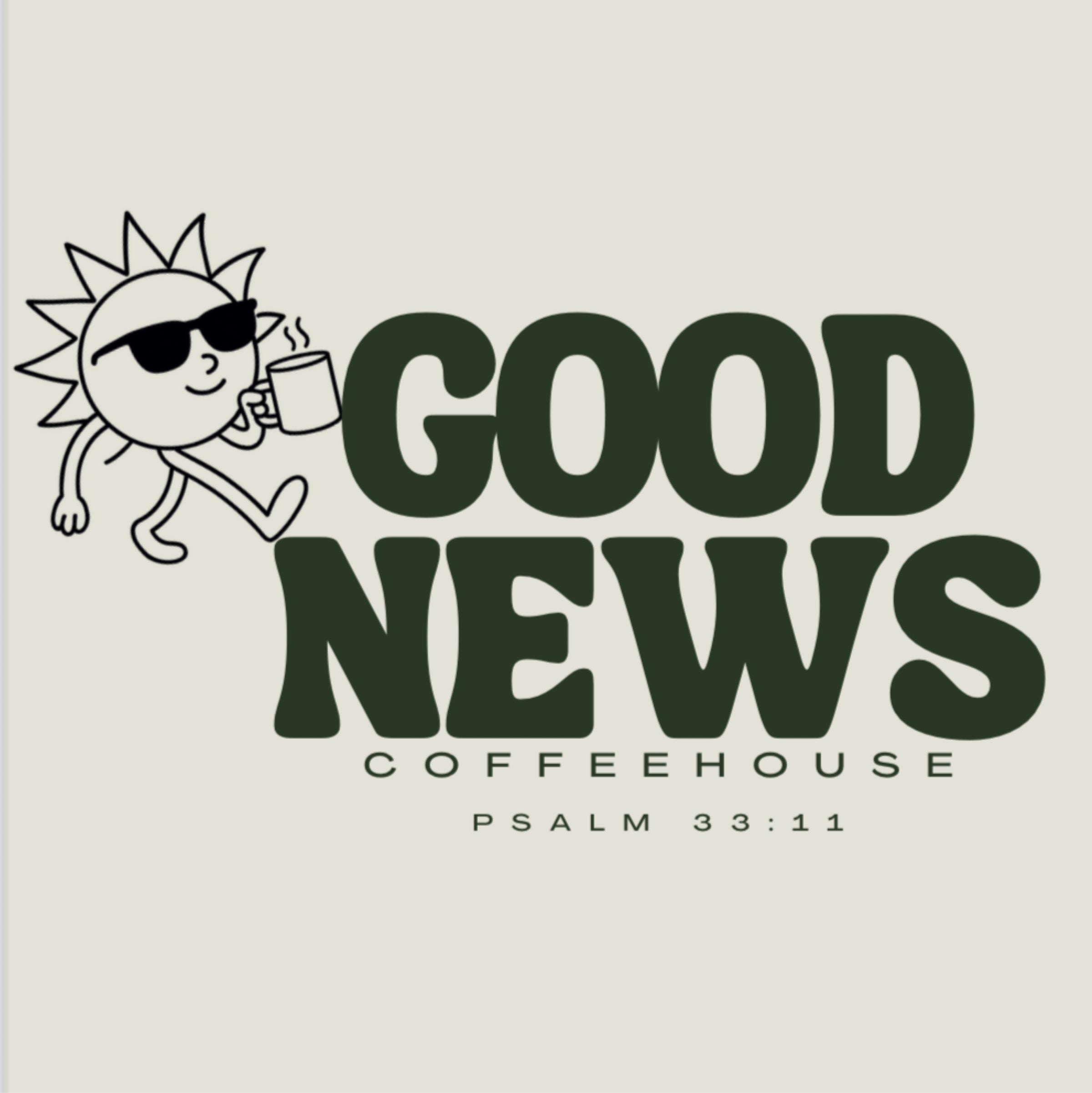 Good News Coffee House