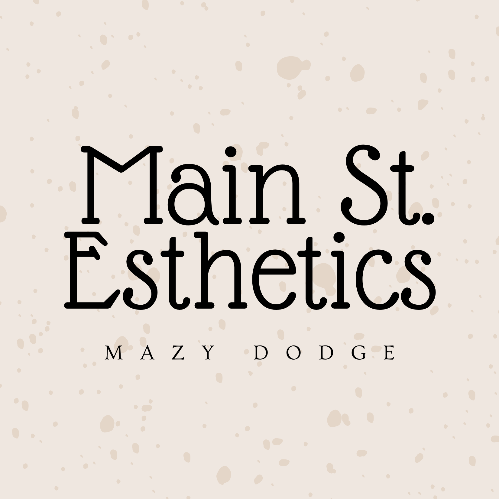 Main St. Esthetics