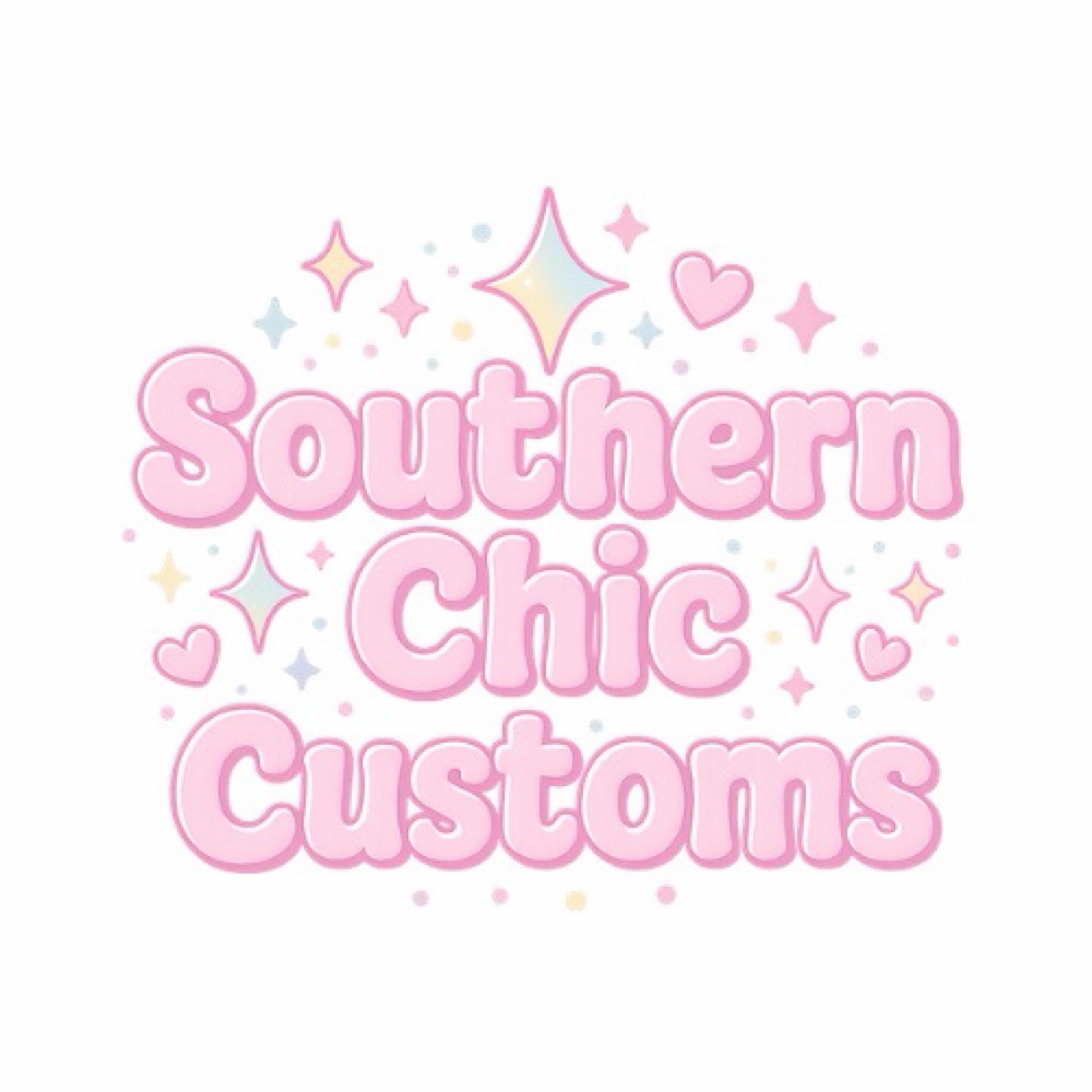 Southern Chic Customs