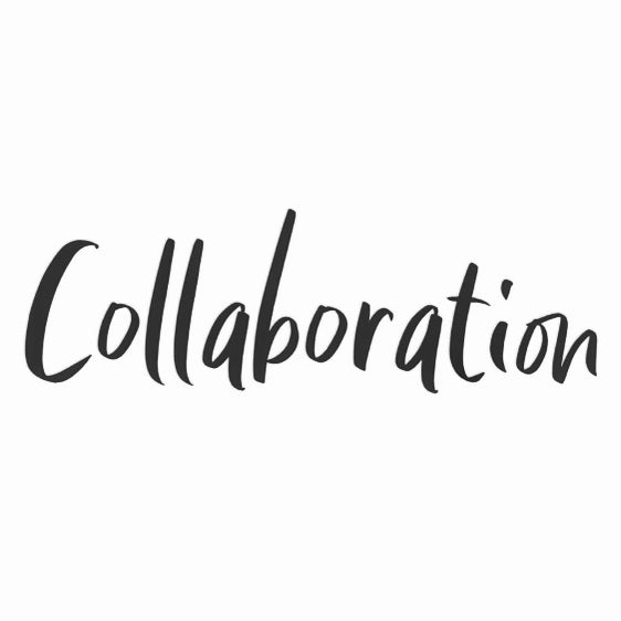 Collaboration By Jenn