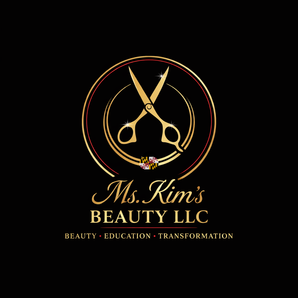 Ms. Kim's Beauty LLC