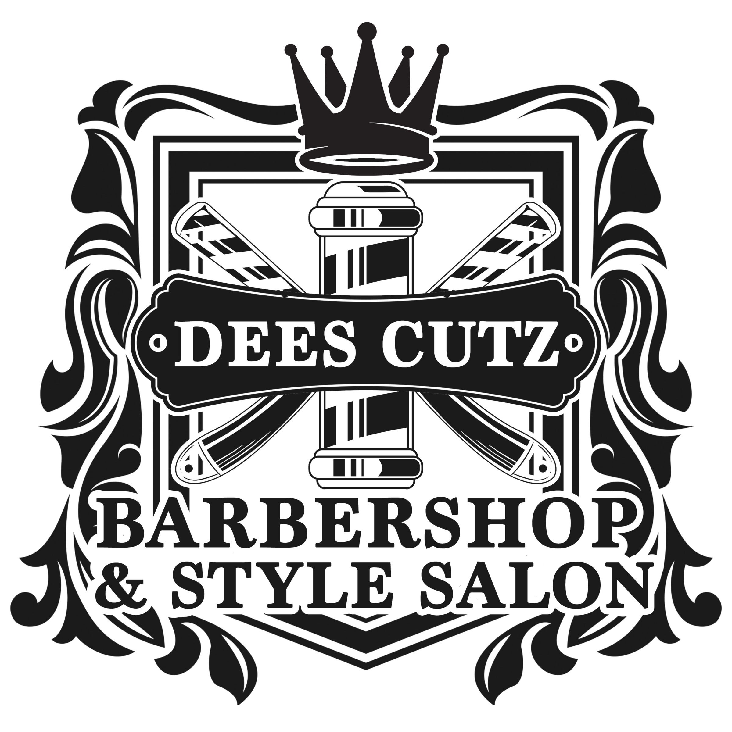 Mike Dees Cutz SG Product