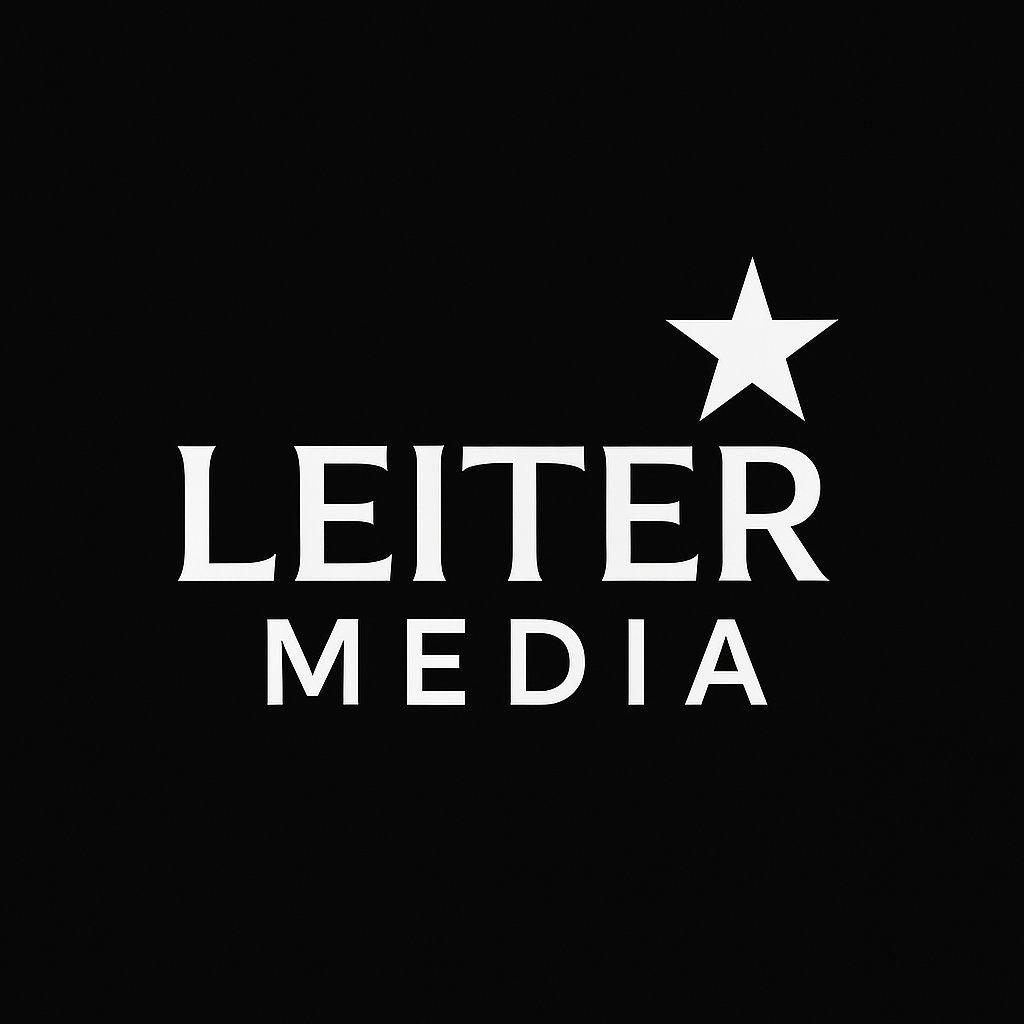Leiter Media