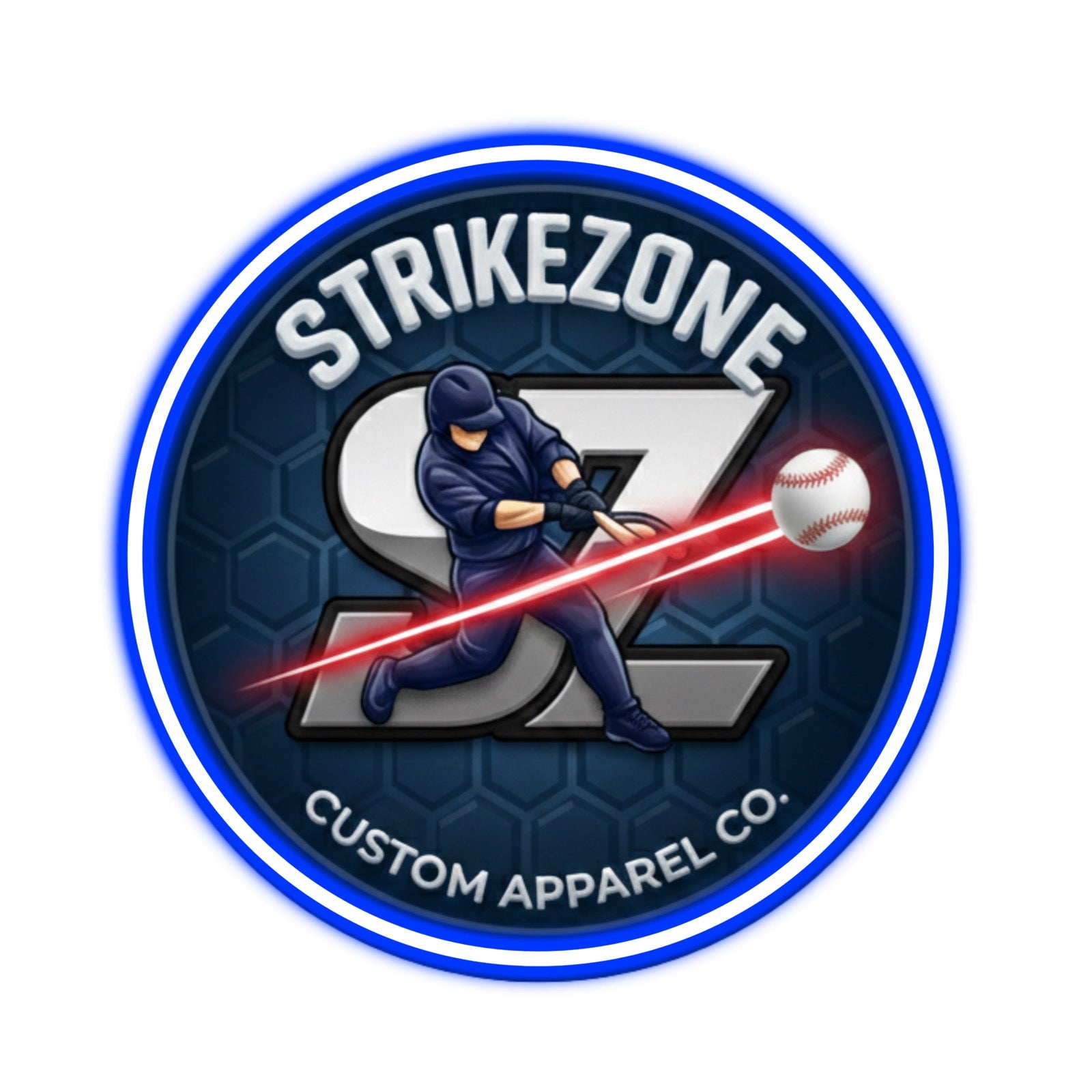 StrikeZone Apparel