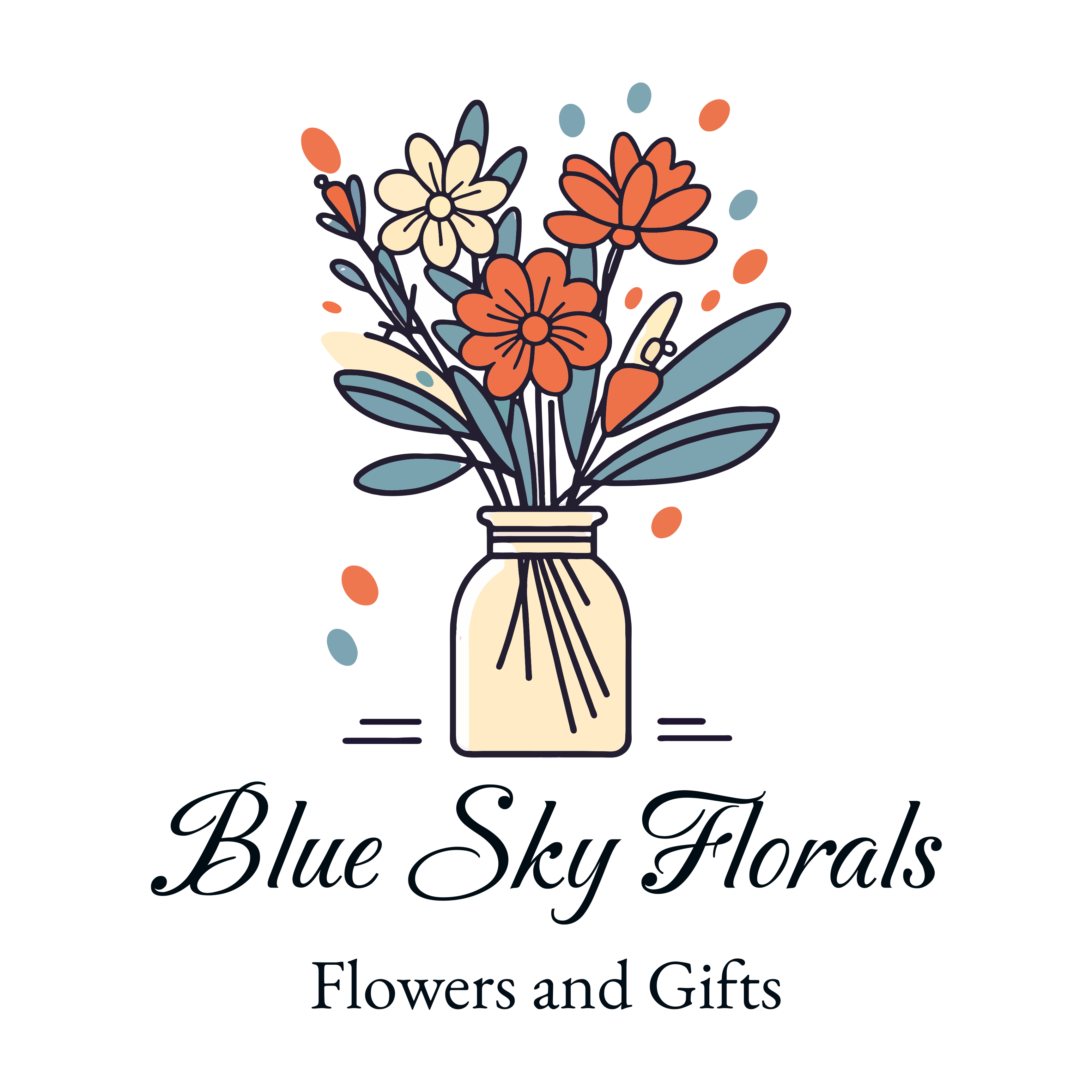Blue Sky Florals LLC